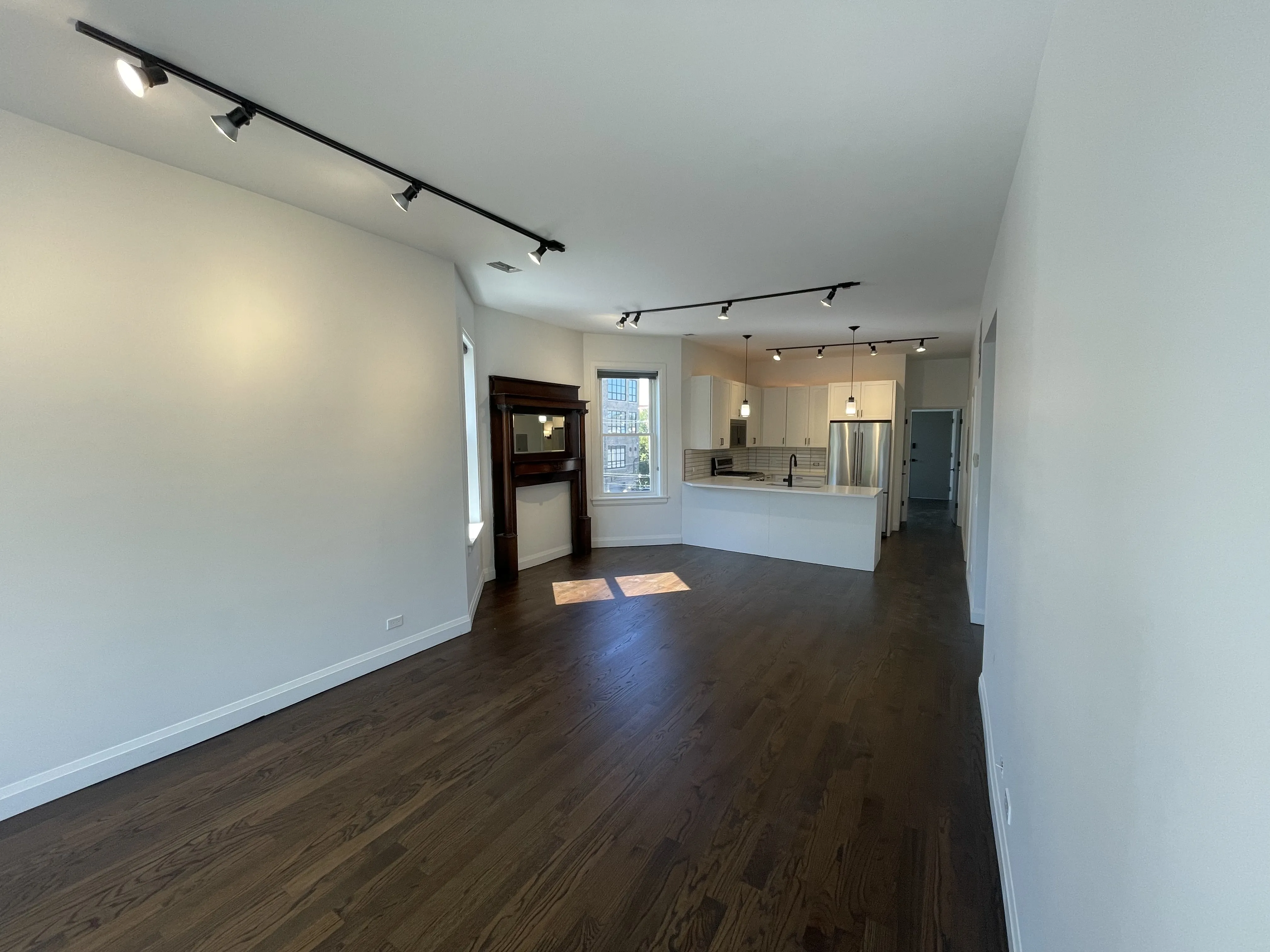 1622 N ROCKWELL ST 60647-unit#1-Chicago-IL