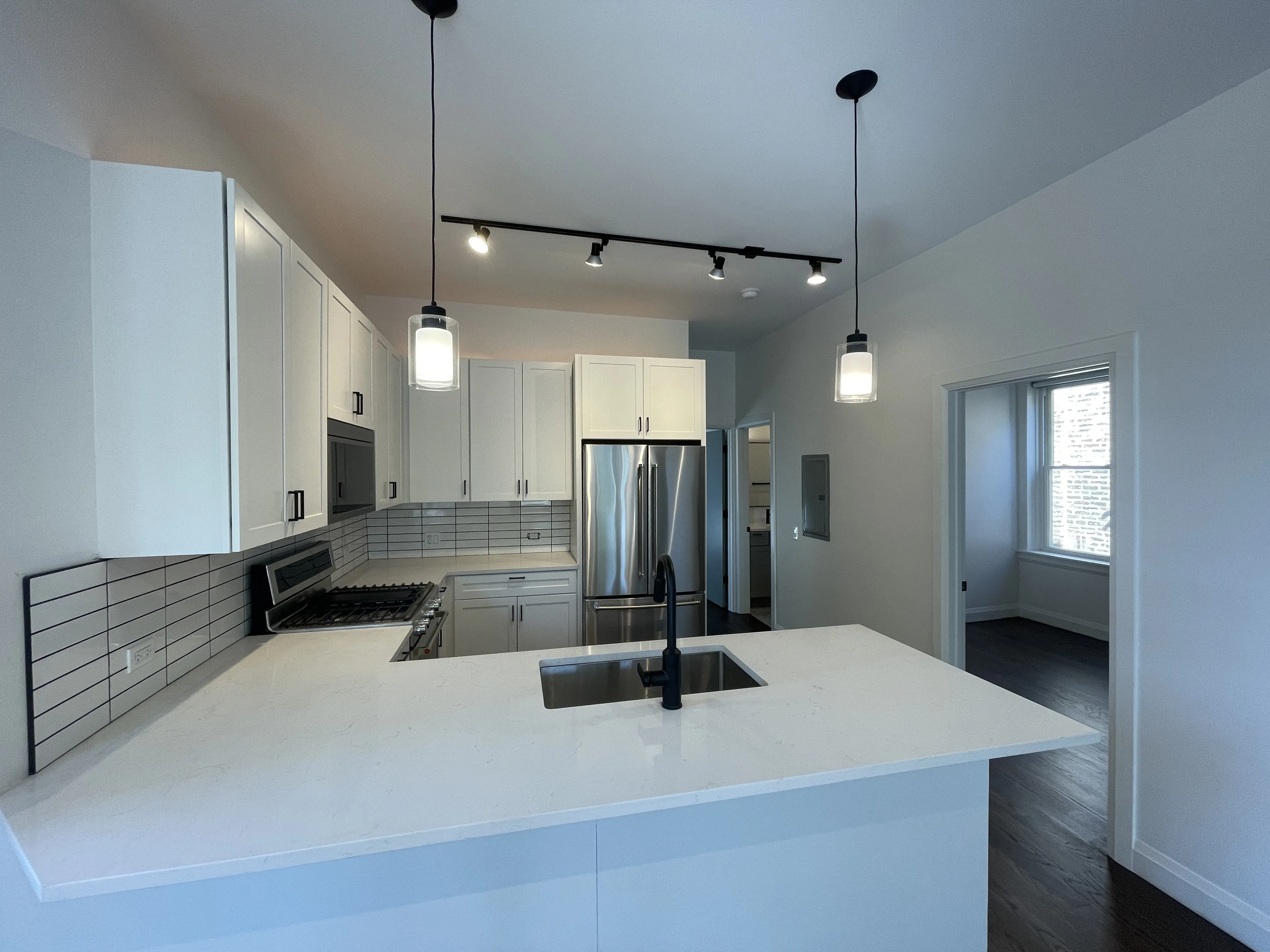 1622 N ROCKWELL ST 60647-unit#1-Chicago-IL