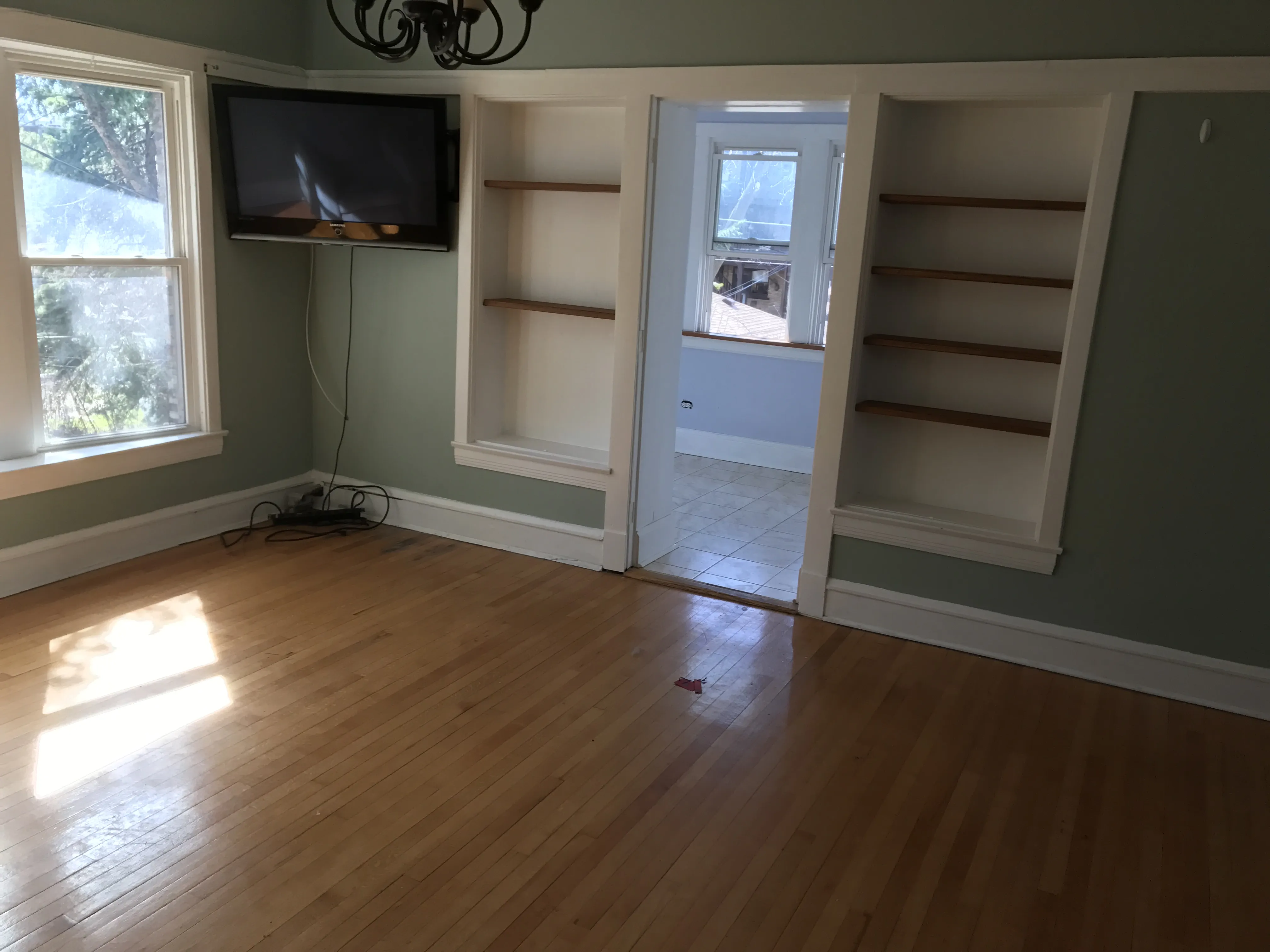 1521 W JUNEWAY TER 60626-The Juneway-unit#2-Chicago-IL
