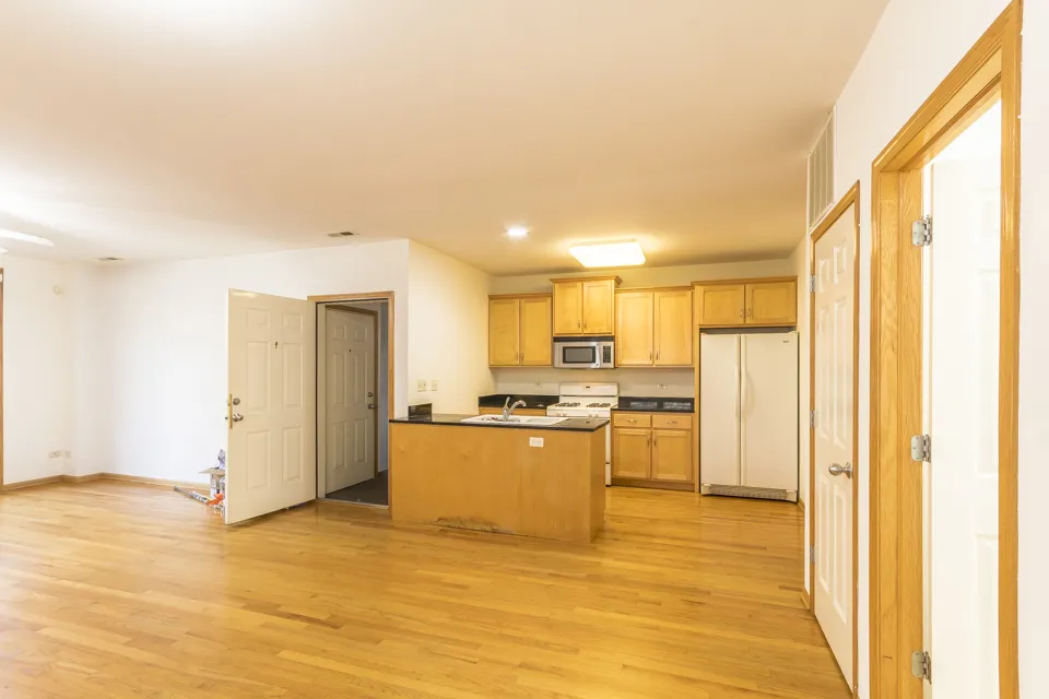 1423 W FLMORE ST 60607-unit#1-Chicago-IL