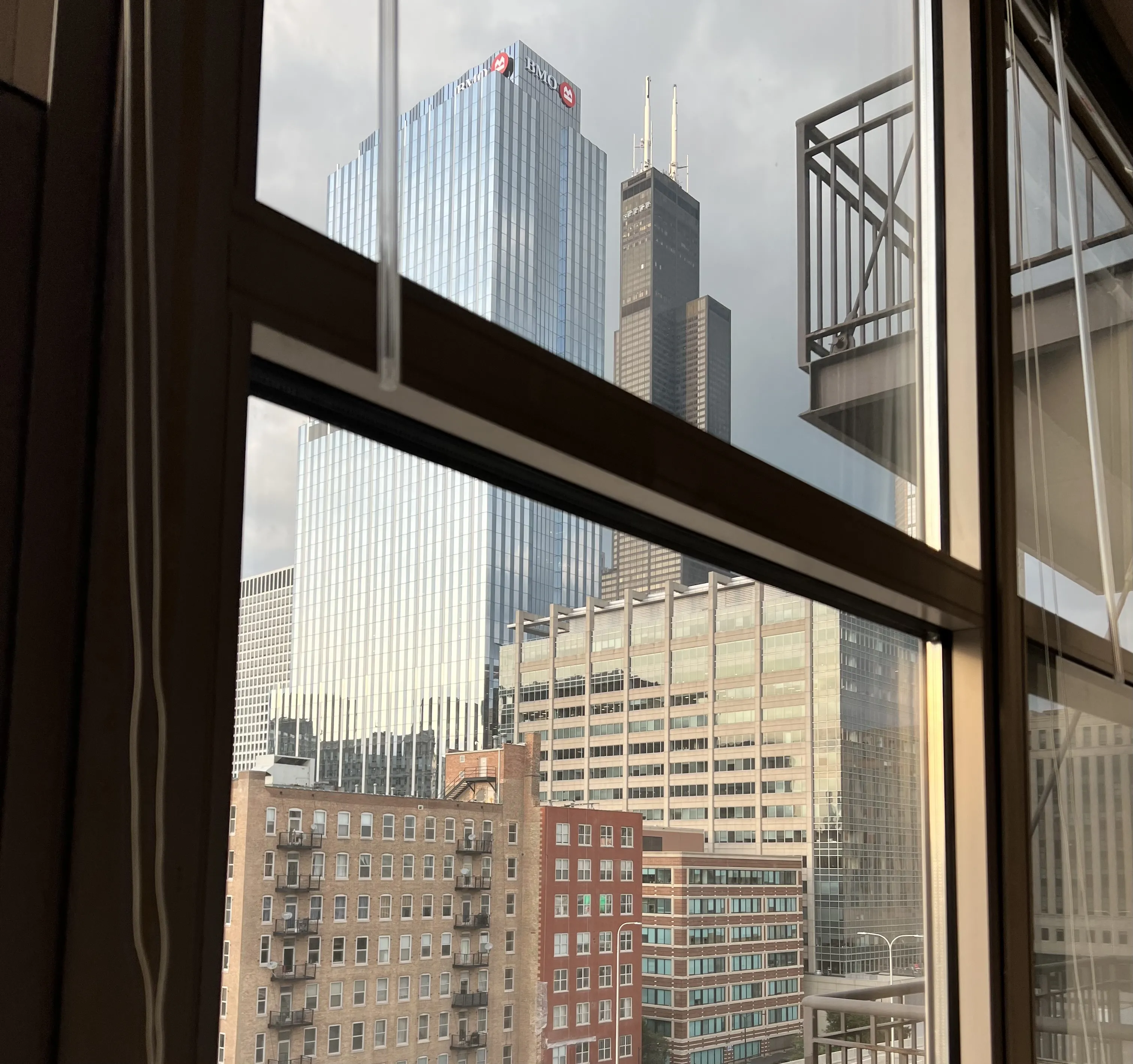 500 S CLINTON ST 60607-unit#732-Chicago-IL