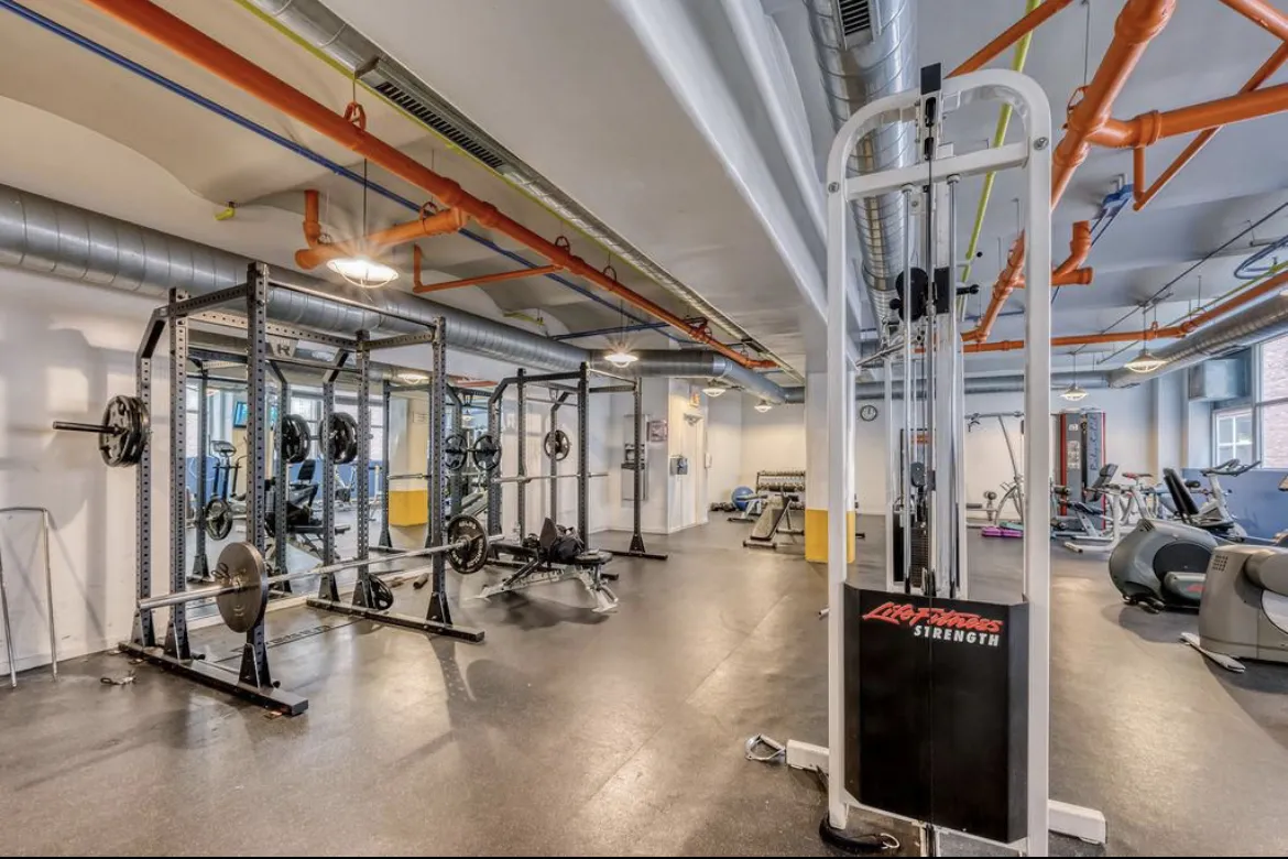 500 S CLINTON ST 60607-unit#732-Chicago-IL