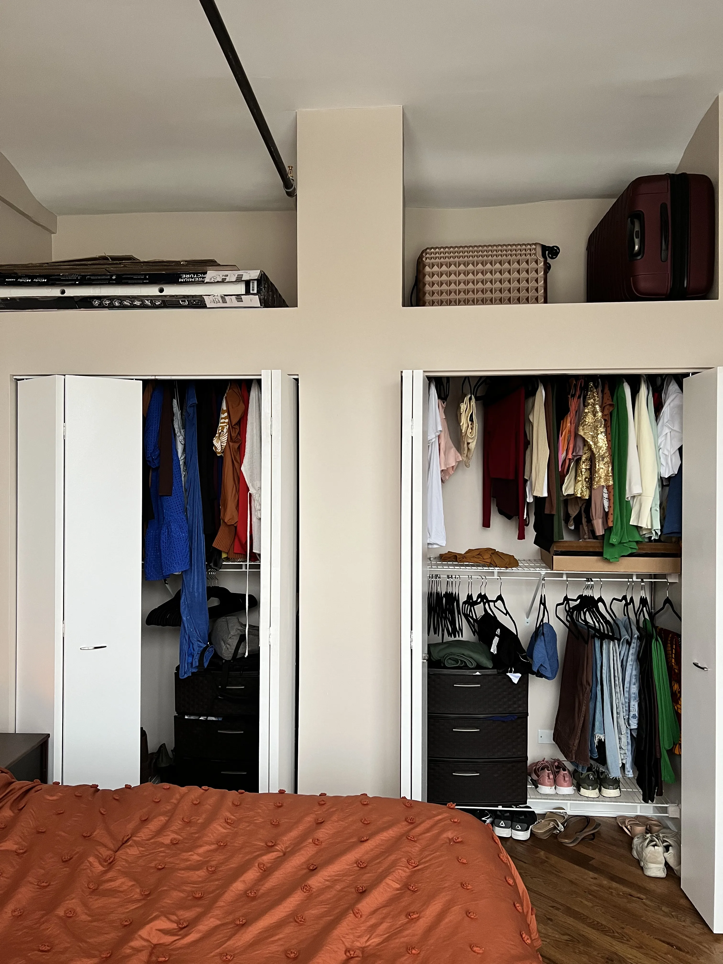 500 S CLINTON ST 60607-unit#732-Chicago-IL