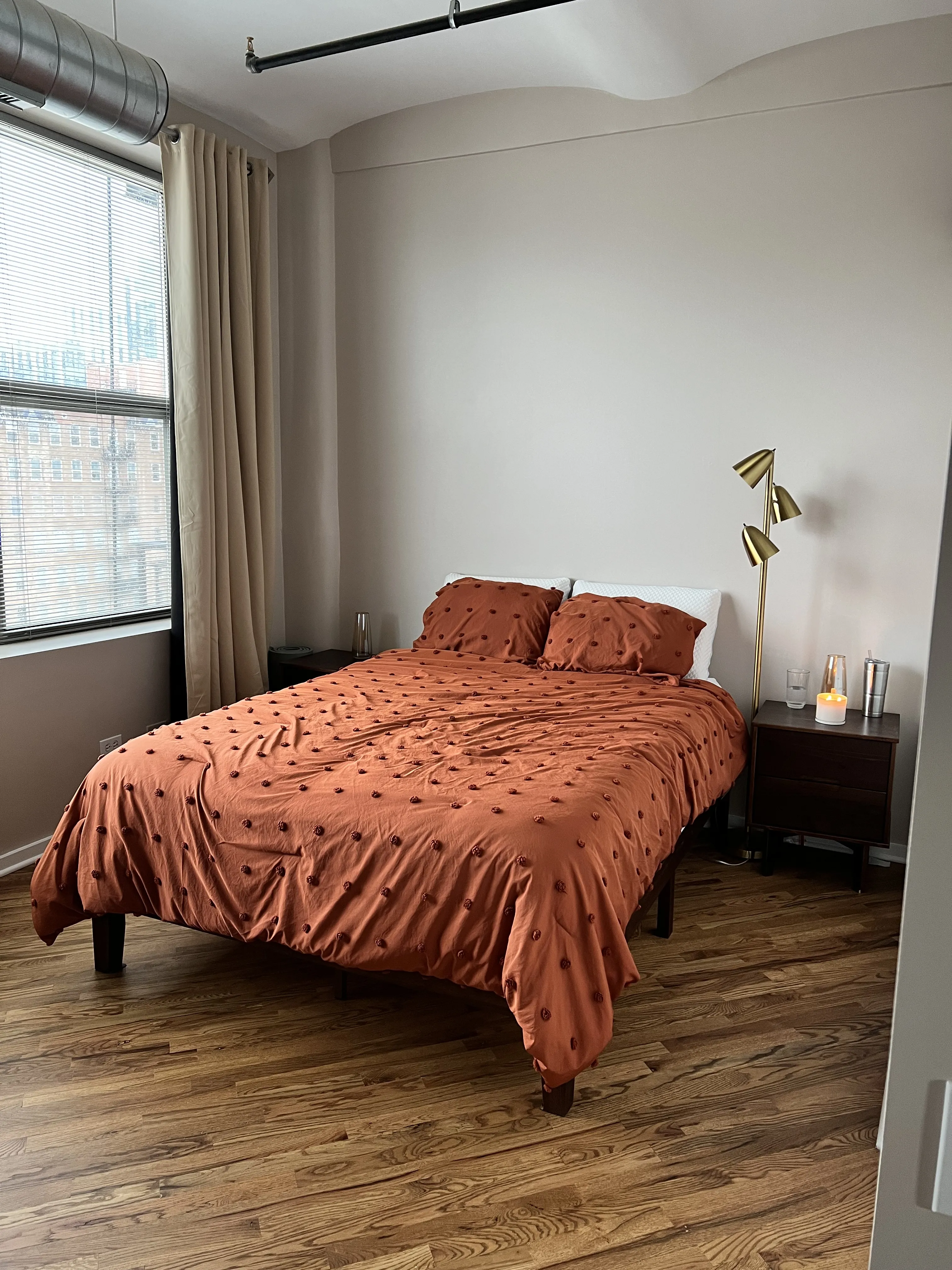 500 S CLINTON ST 60607-unit#732-Chicago-IL