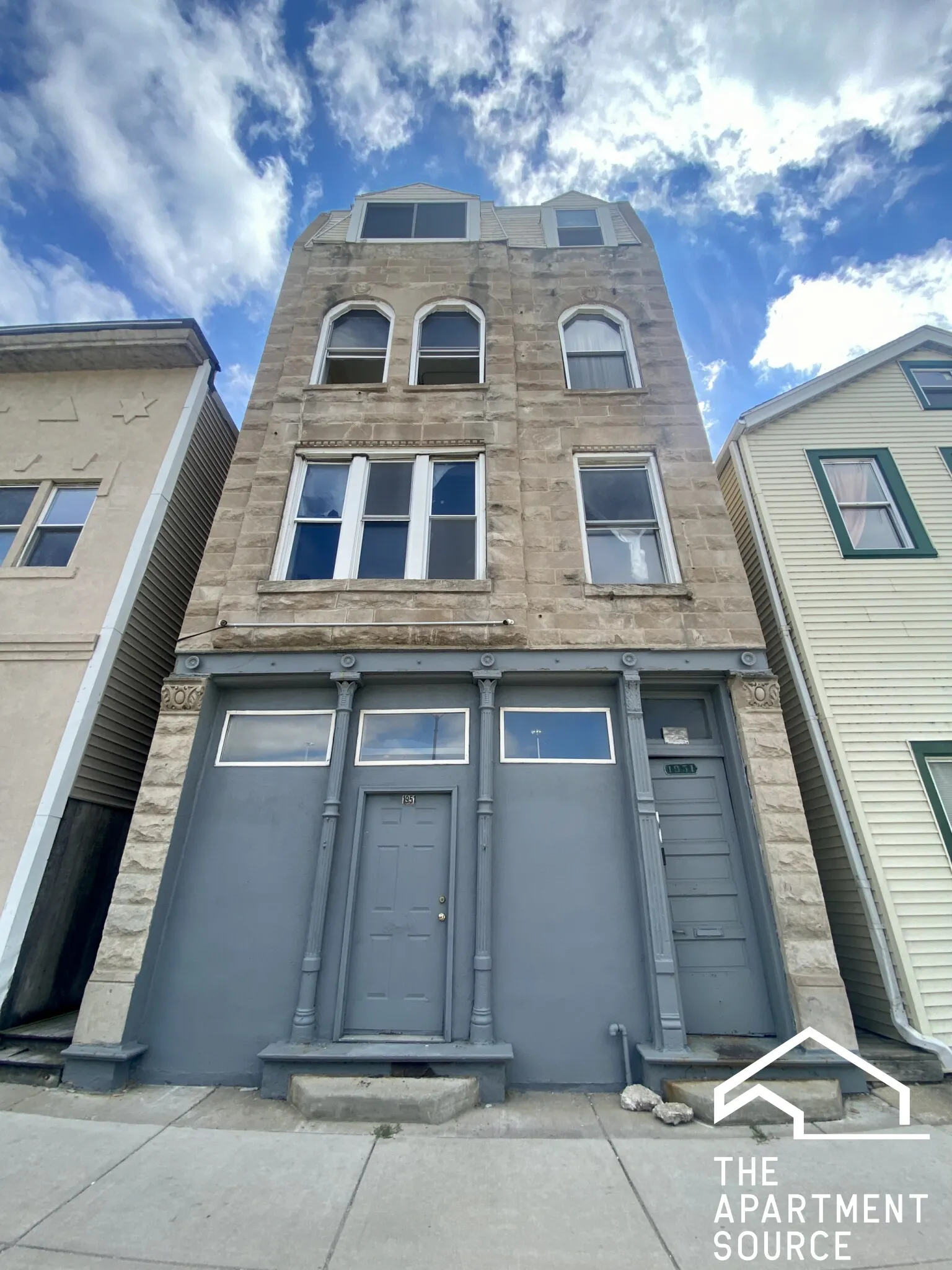 1949 S CANALPORT AVE 60616-unit#1-Chicago-IL