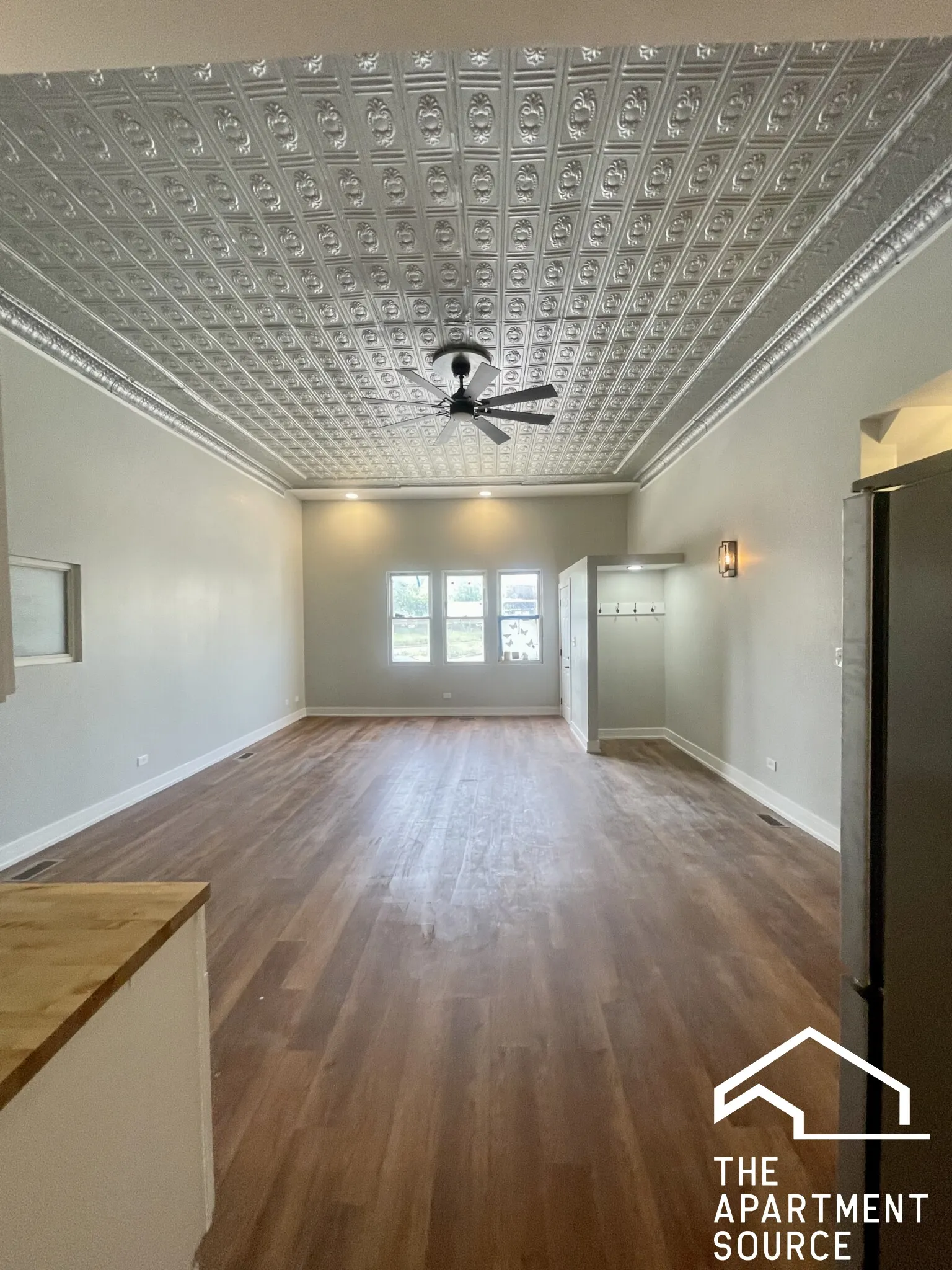 1949 S CANALPORT AVE 60616-unit#1-Chicago-IL