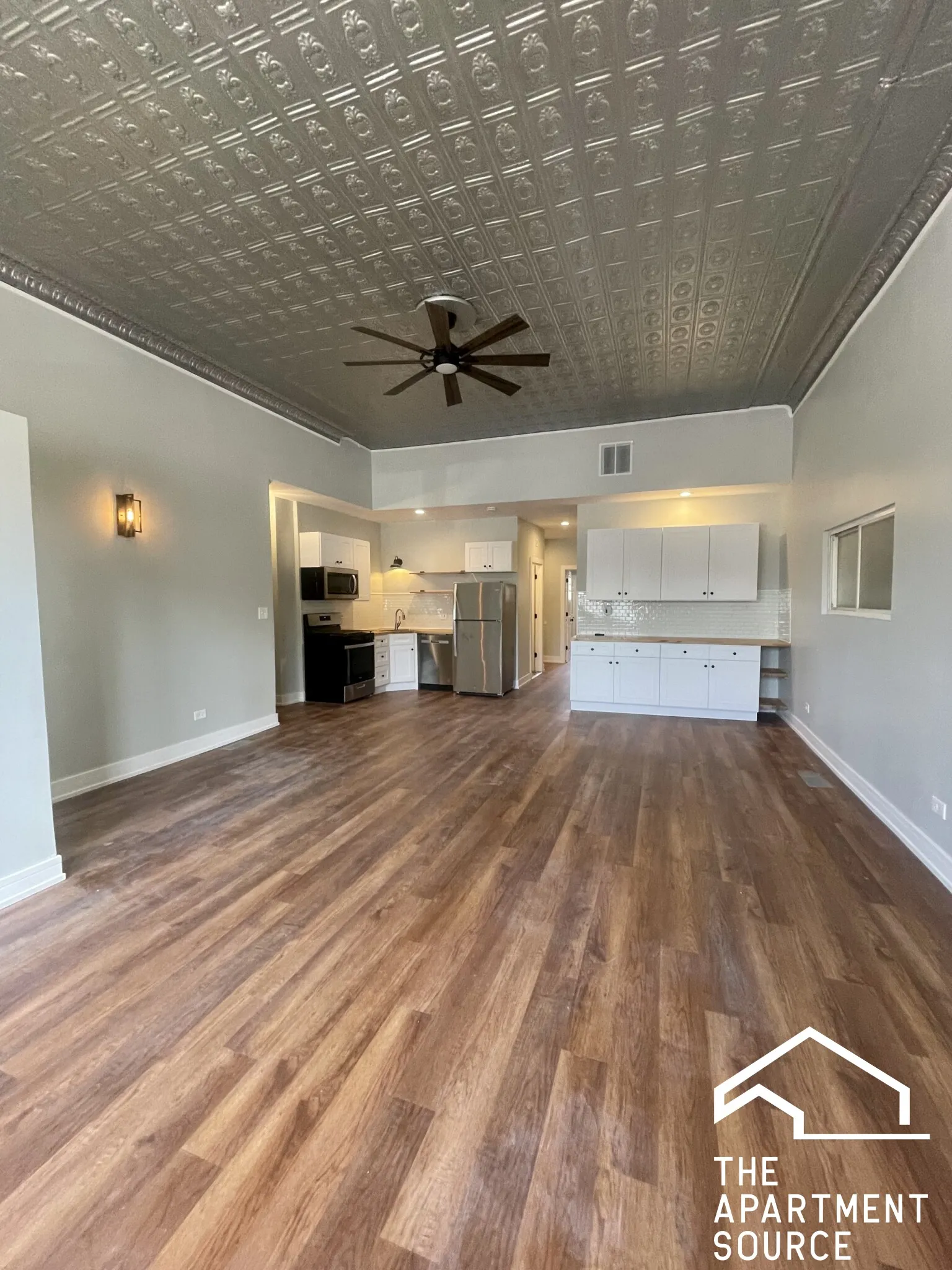 1949 S CANALPORT AVE 60616-unit#1-Chicago-IL