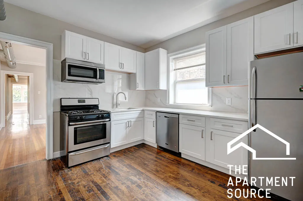 1042 N KEDZIE AVE 60651-unit#2-Chicago-IL