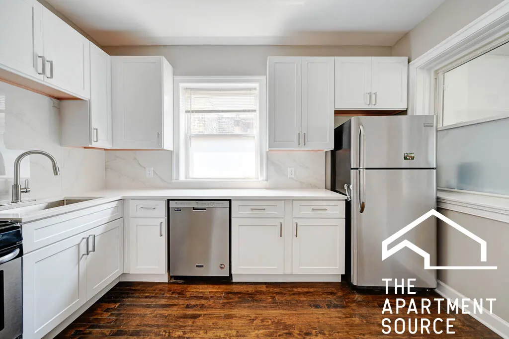 1042 N KEDZIE AVE 60651-unit#2-Chicago-IL