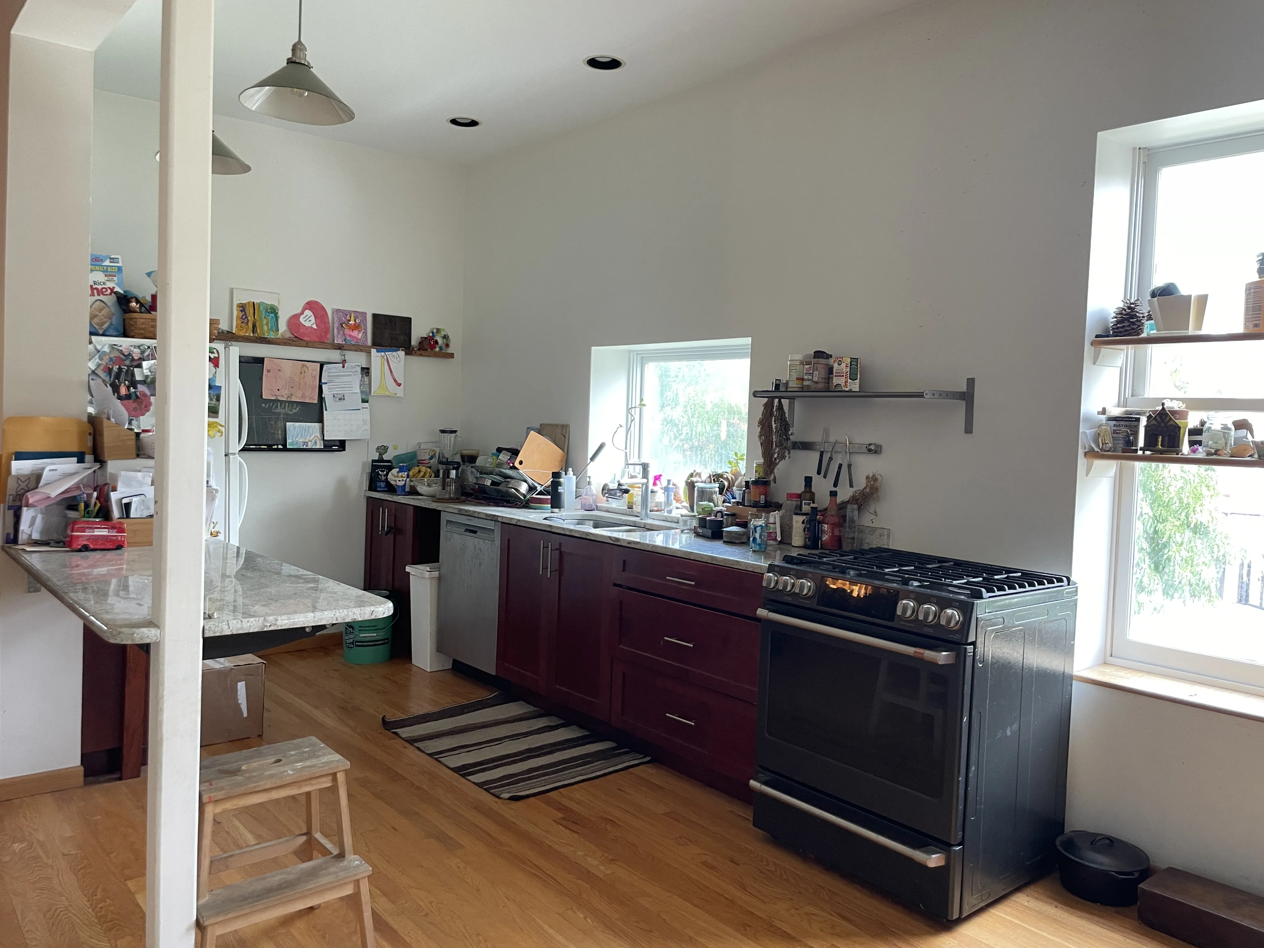 1407 W OHIO ST 60642-unit#2-Chicago-IL