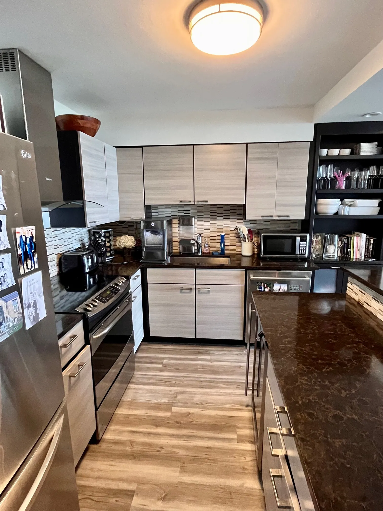 1749 N WELLS ST 60614-K Square Apartments-unit#2209-Chicago-IL