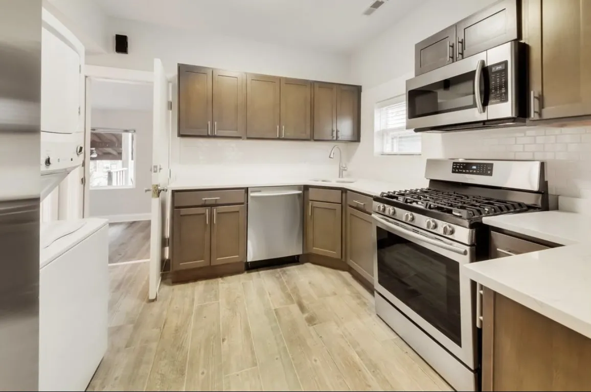 3134 S NORMAL AVE 60616-unit#2-Chicago-IL