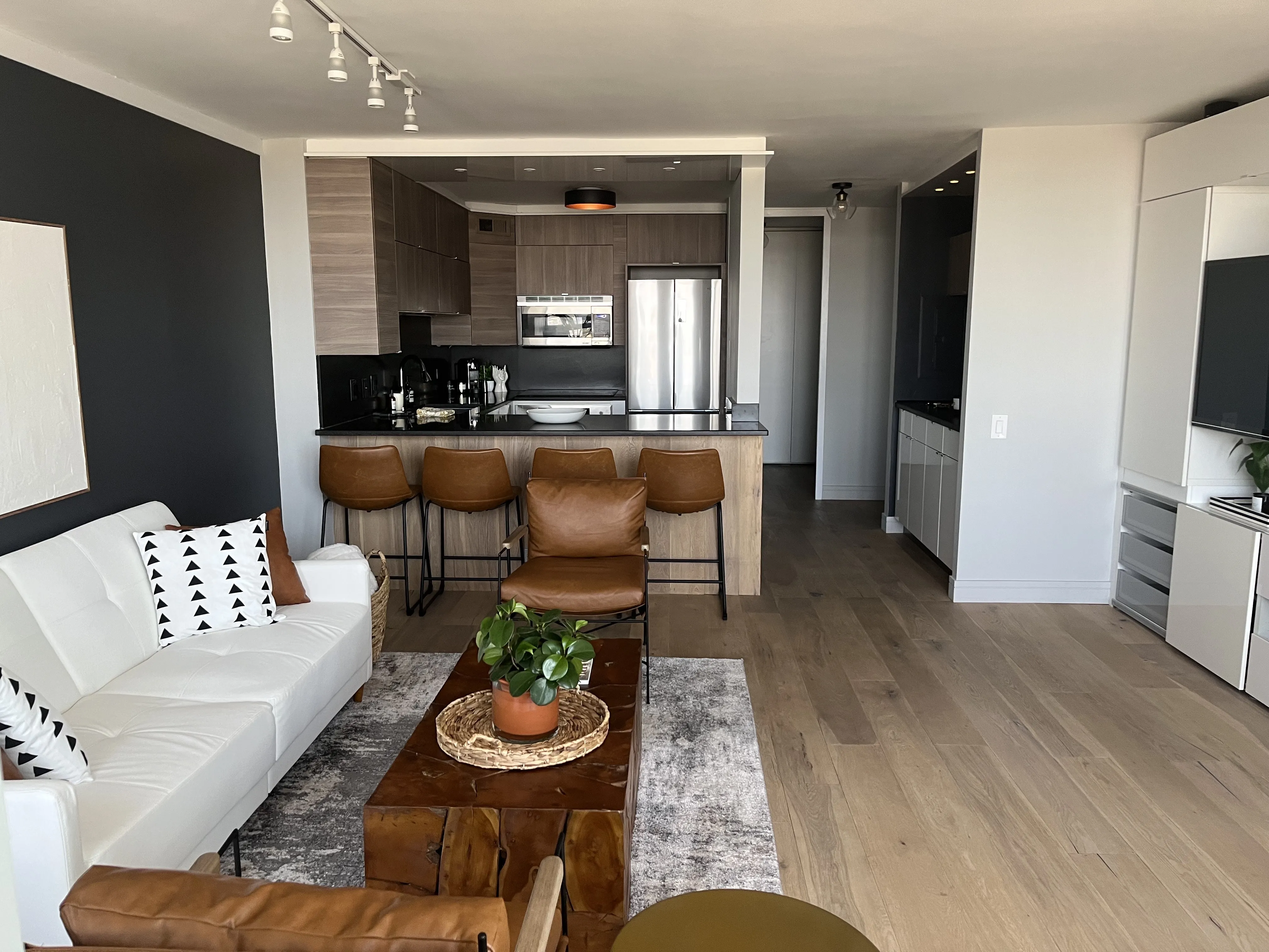 1030 N STATE ST 60610-Newberry Plaza -unit#49M-Chicago-IL