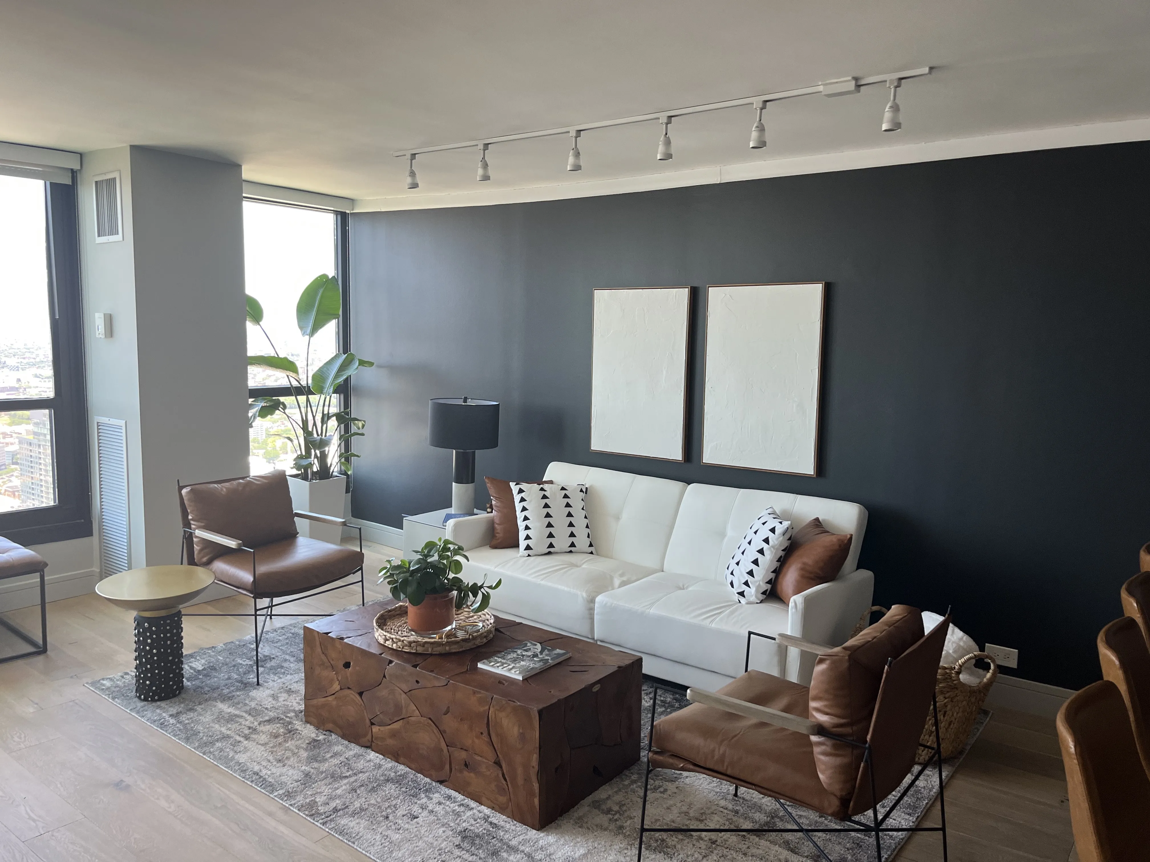 1030 N STATE ST 60610-Newberry Plaza -unit#49M-Chicago-IL