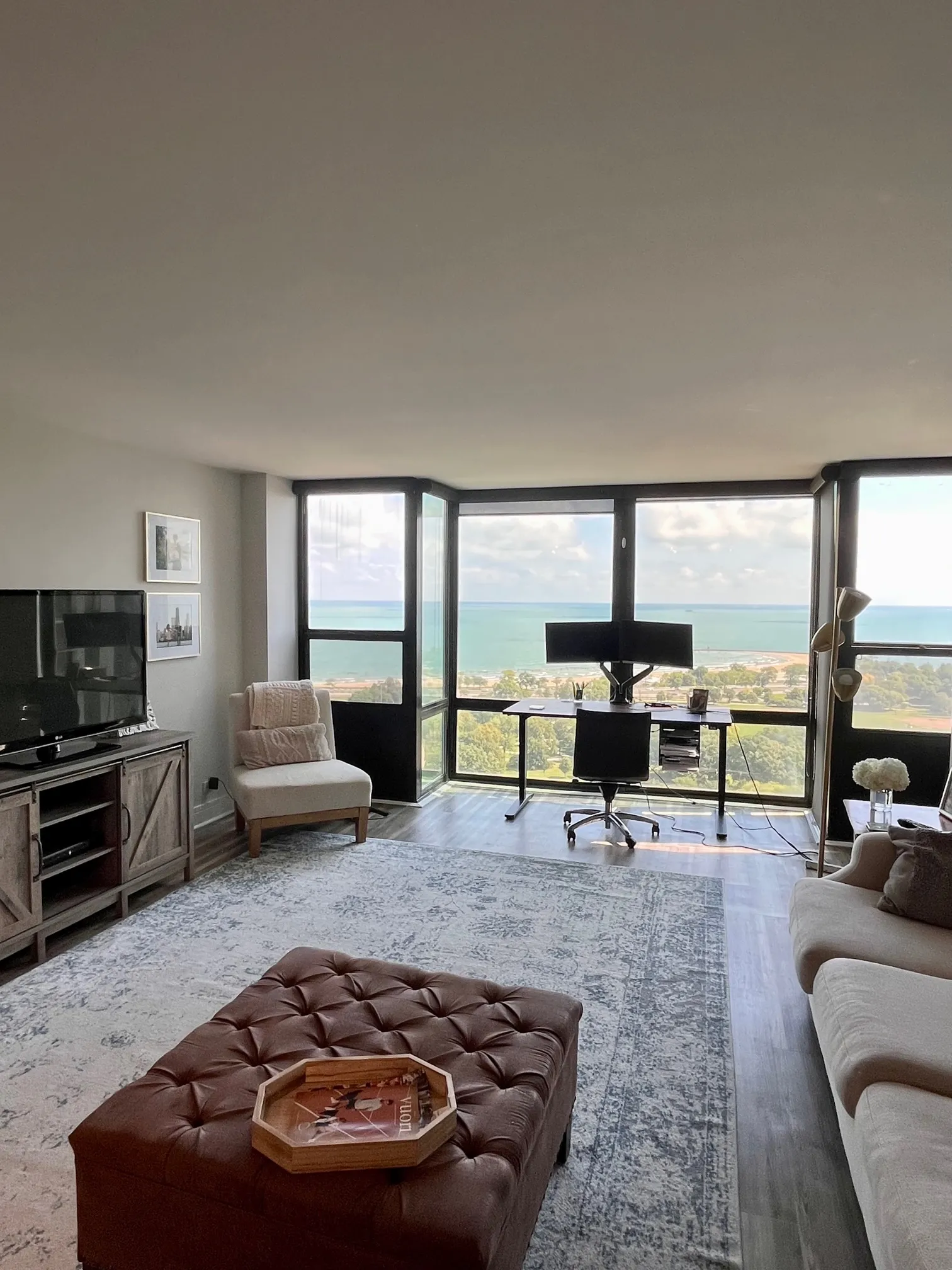 1749 N WELLS ST 60614-K Square Apartments-unit#2209-Chicago-IL