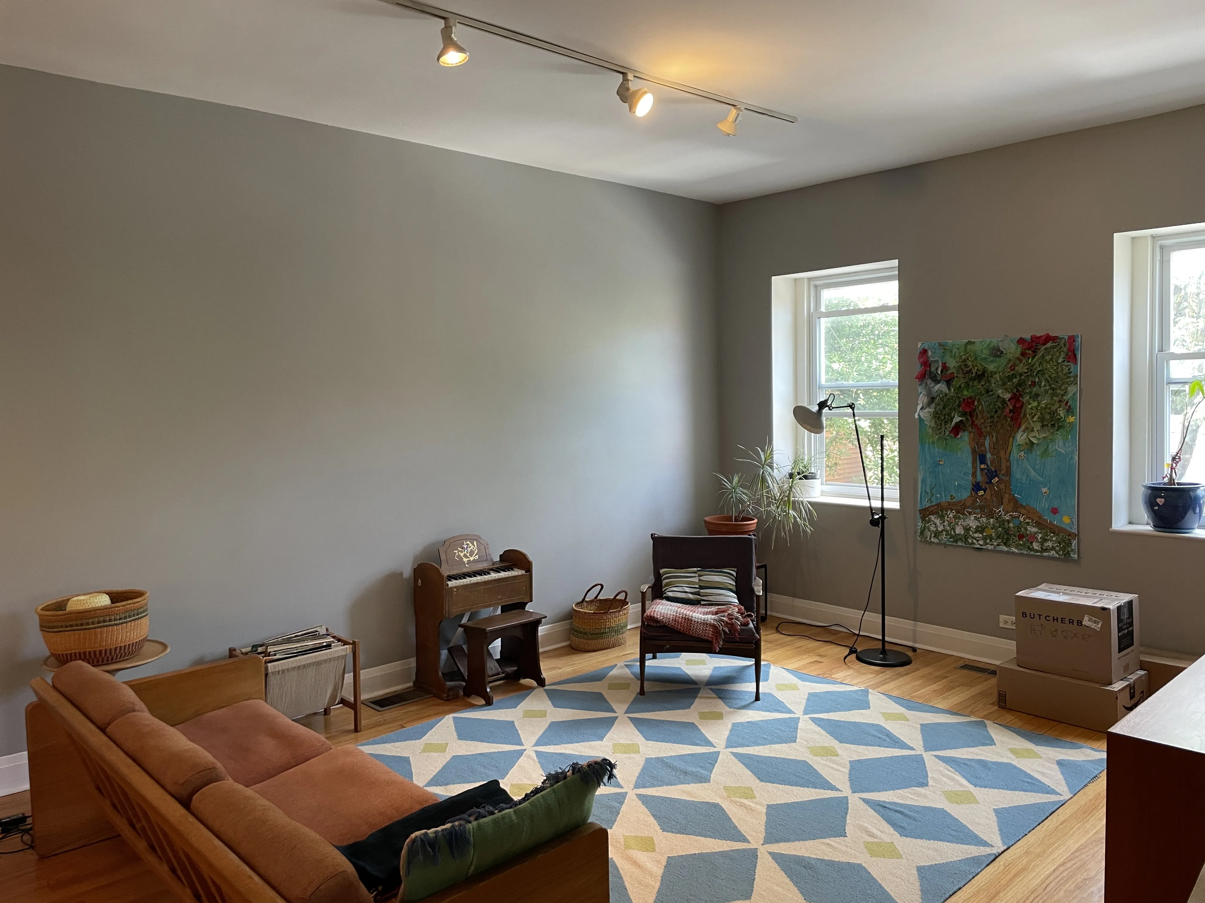 1407 W OHIO ST 60642-unit#2-Chicago-IL