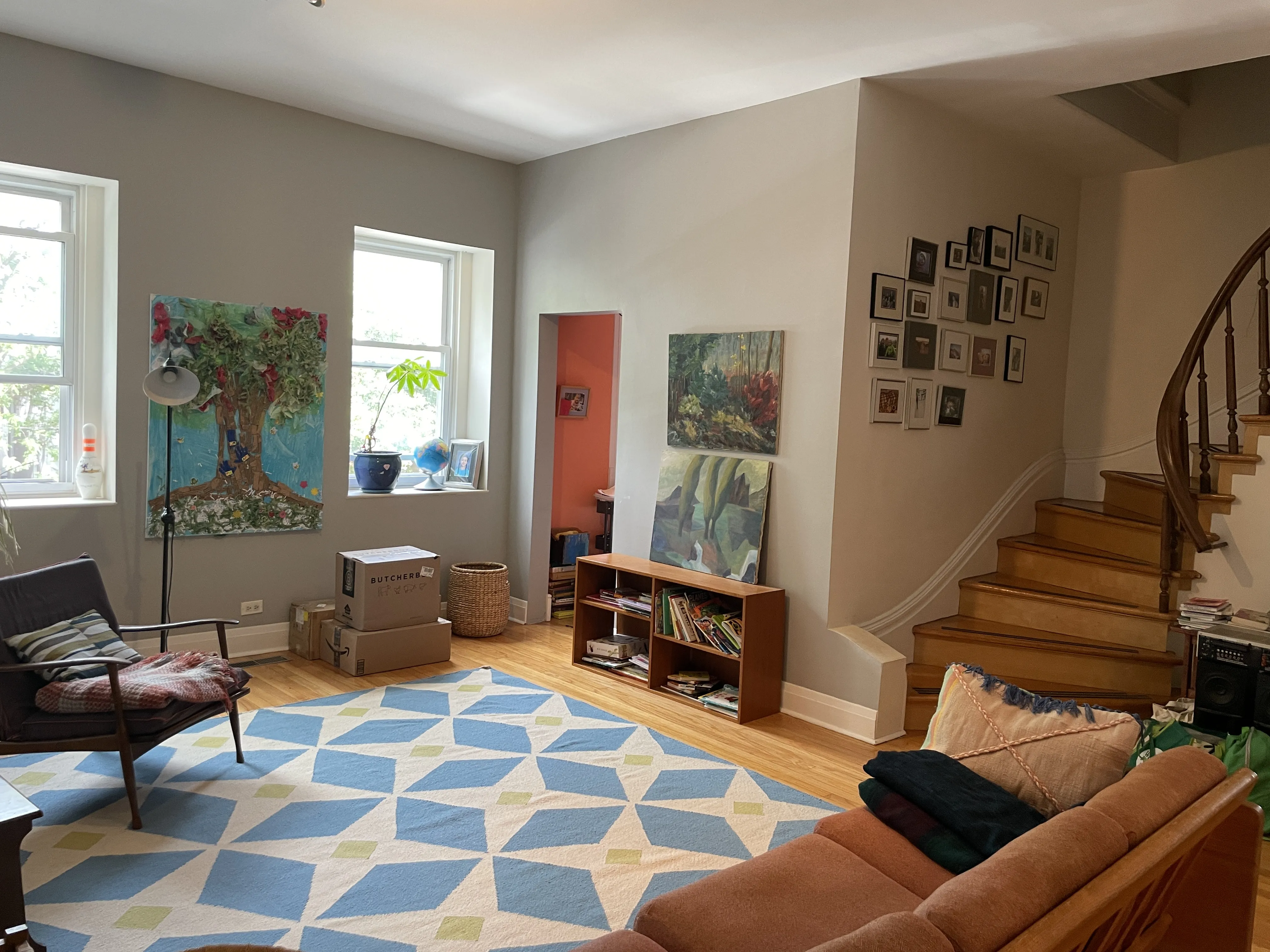 1407 W OHIO ST 60642-unit#2-Chicago-IL