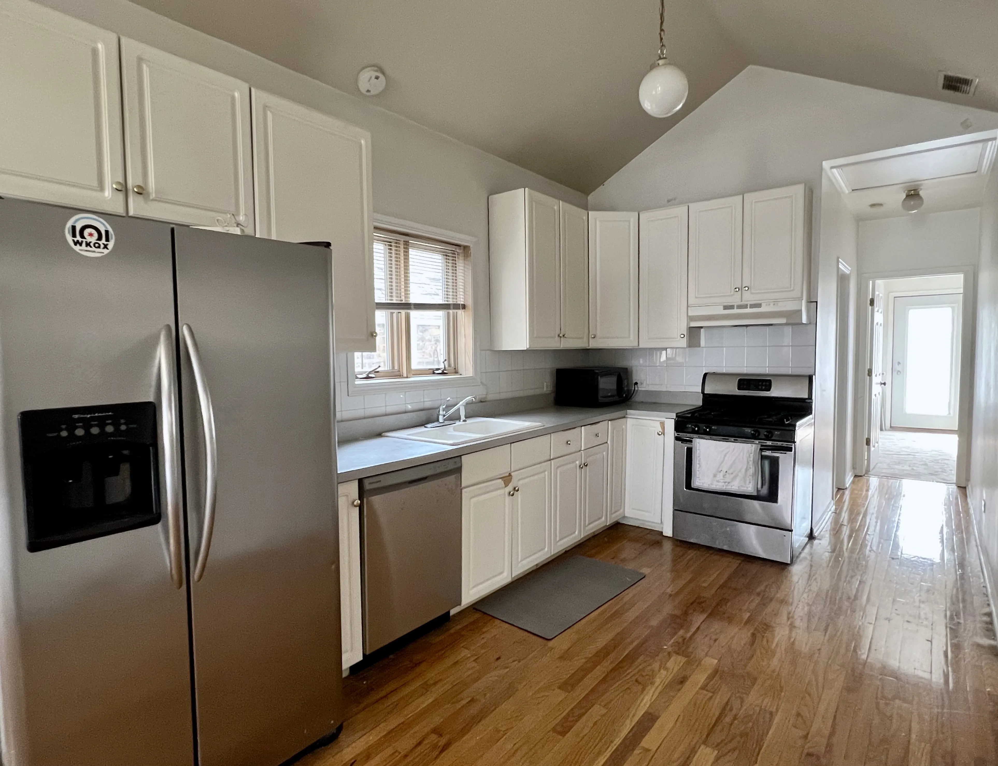 1238 N CLEAVER ST 60642-unit#3-Chicago-IL