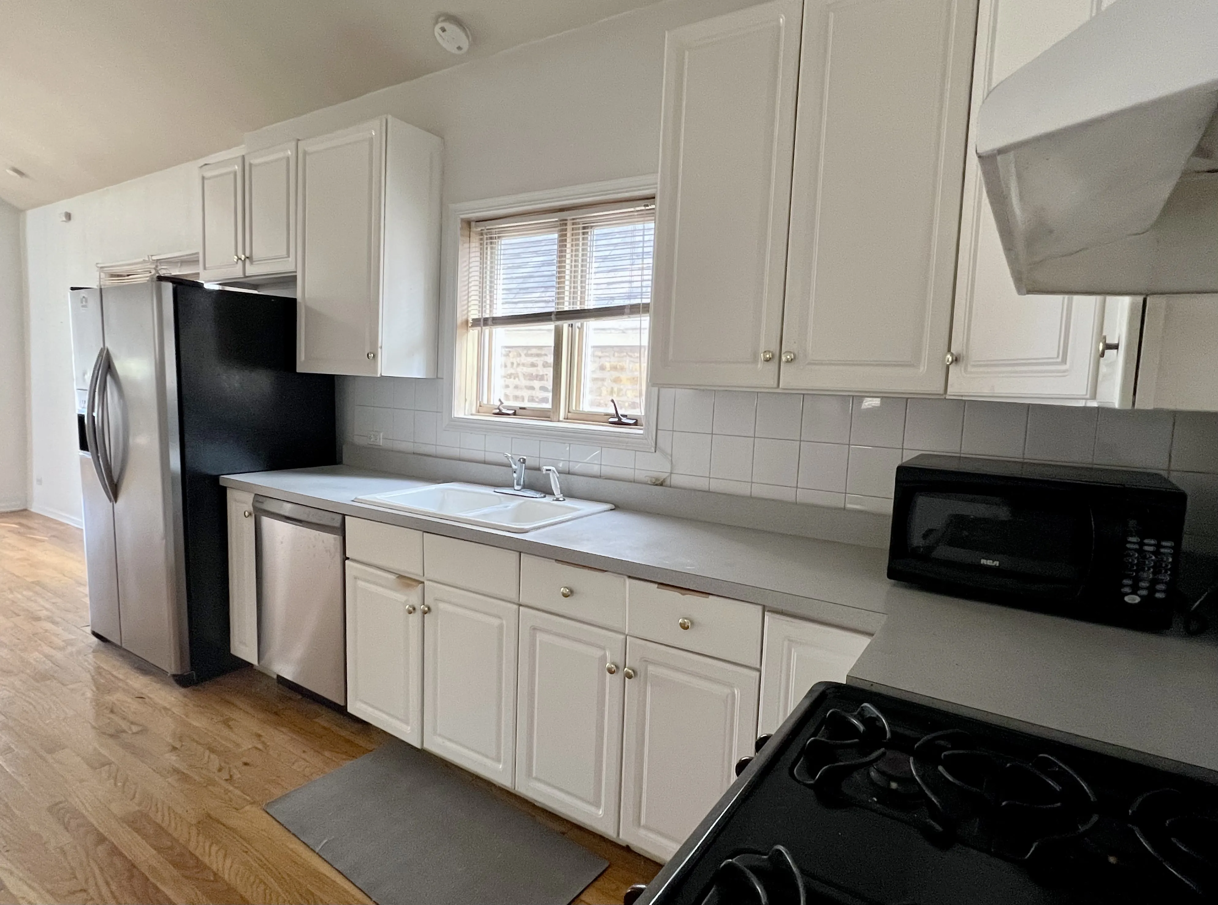 1238 N CLEAVER ST 60642-unit#3-Chicago-IL