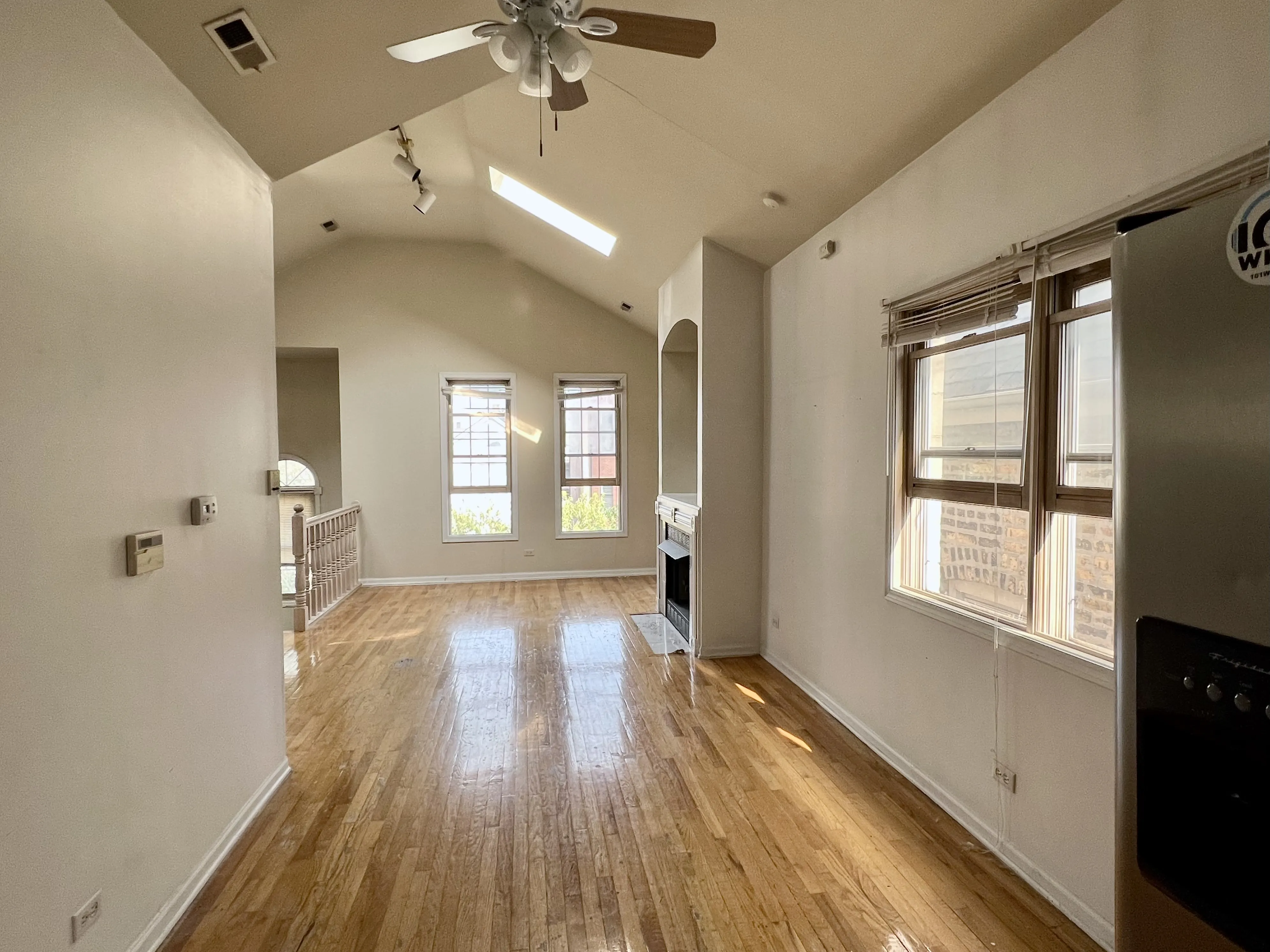 1238 N CLEAVER ST 60642-unit#3-Chicago-IL