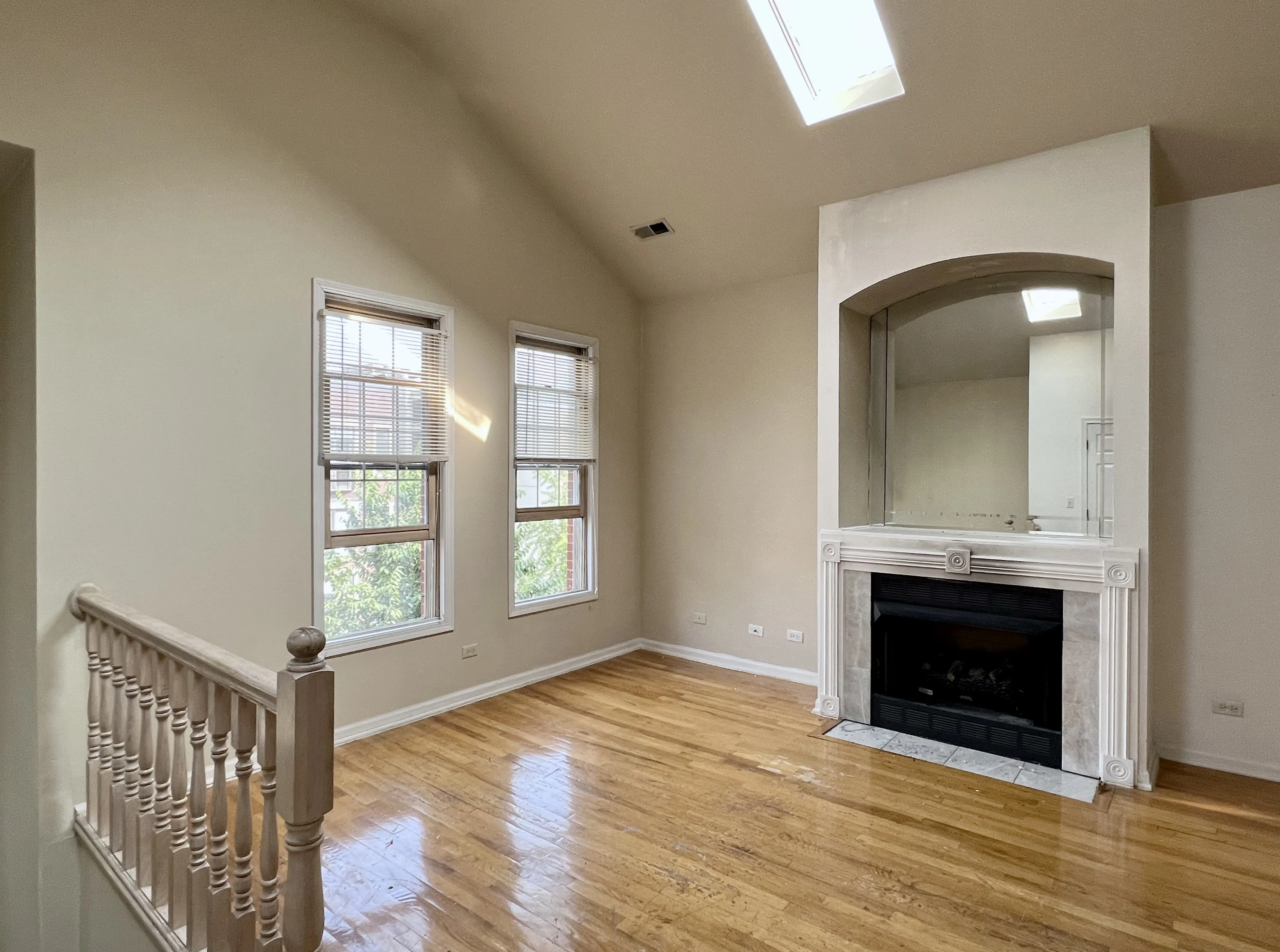 1238 N CLEAVER ST 60642-unit#3-Chicago-IL