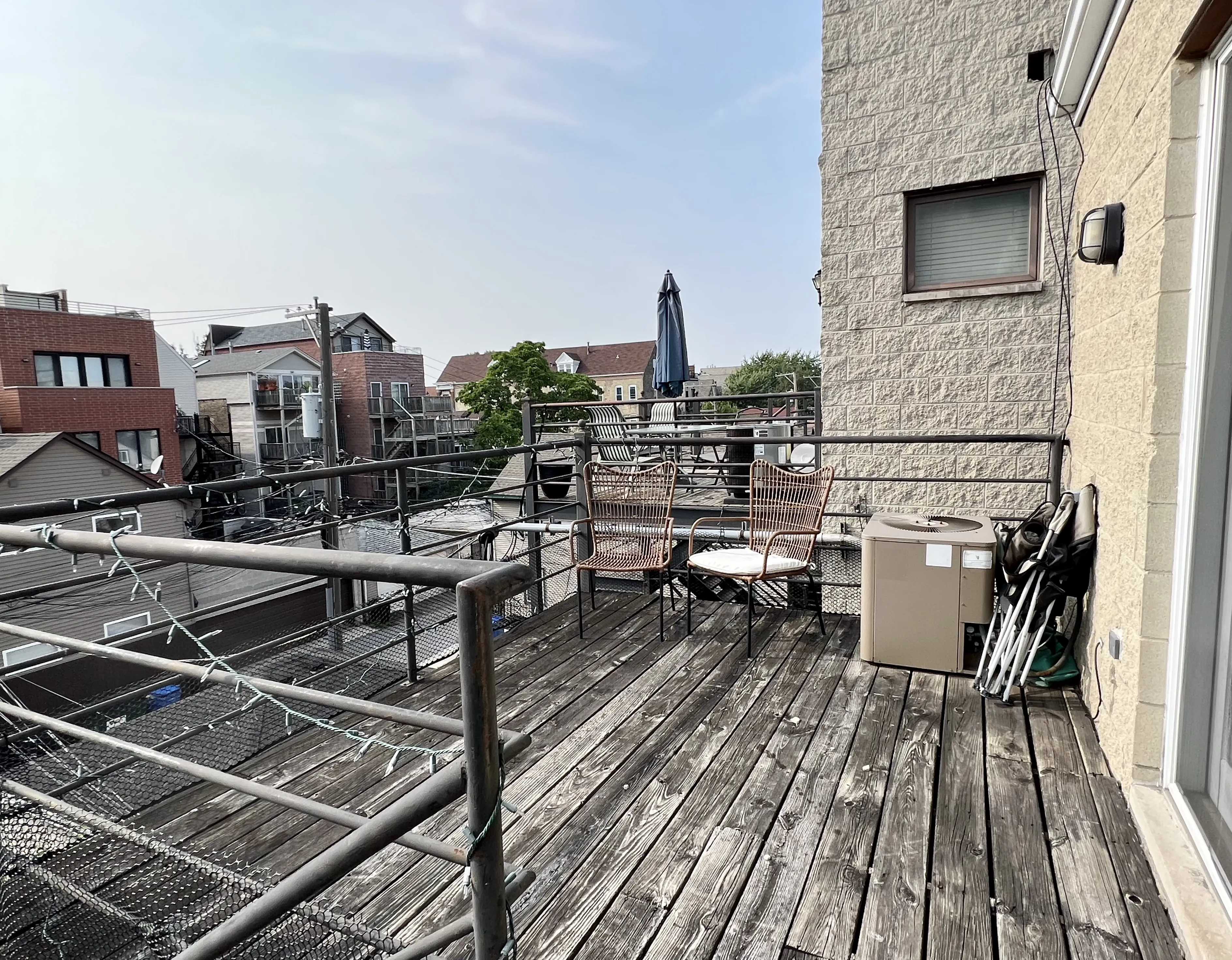 1238 N CLEAVER ST 60642-unit#3-Chicago-IL