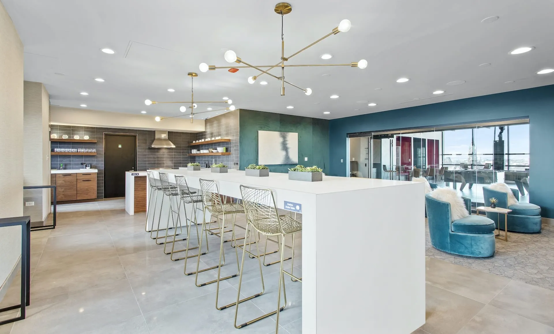 1749 N WELLS ST 60614-K Square Apartments-unit#2209-Chicago-IL