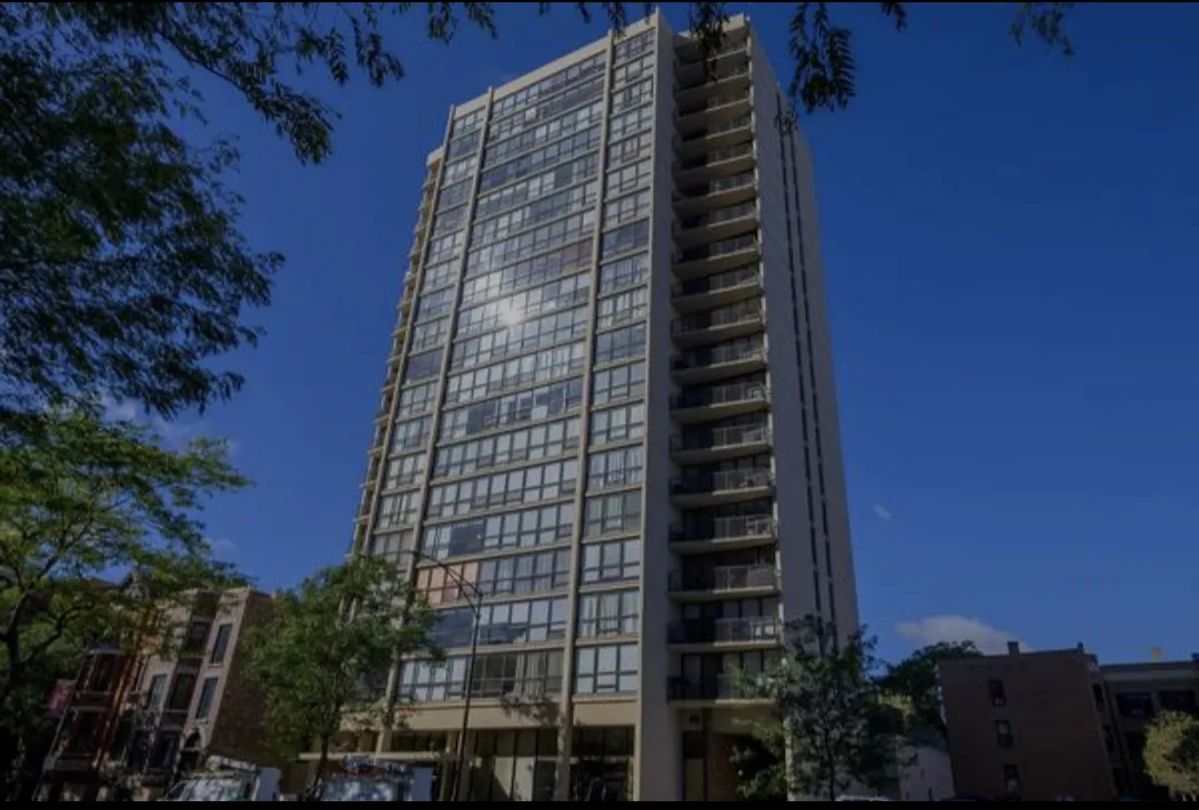 1540 N LA SALLE DR 60610-La Salle Terrace-unit#201-Chicago-IL