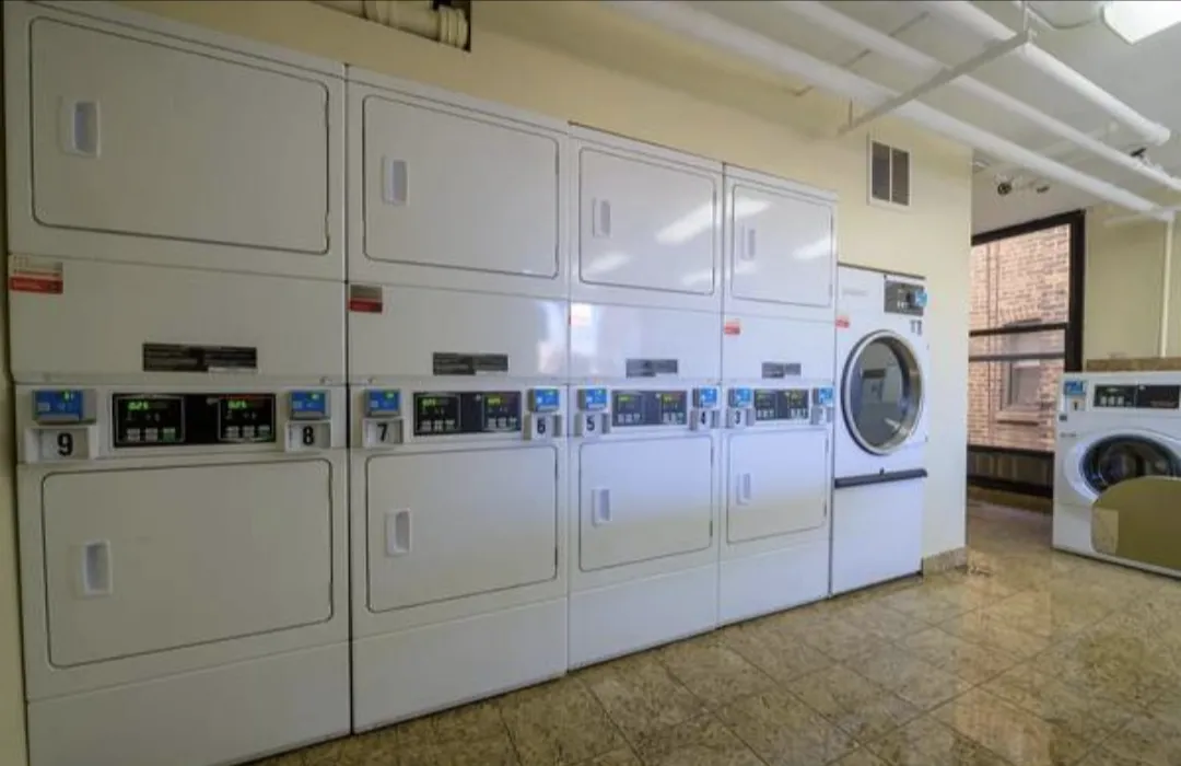 1540 N LA SALLE DR 60610-La Salle Terrace-unit#201-Chicago-IL