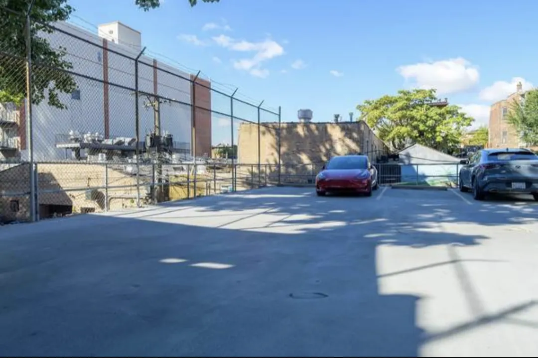 1540 N LA SALLE DR 60610-La Salle Terrace-unit#201-Chicago-IL