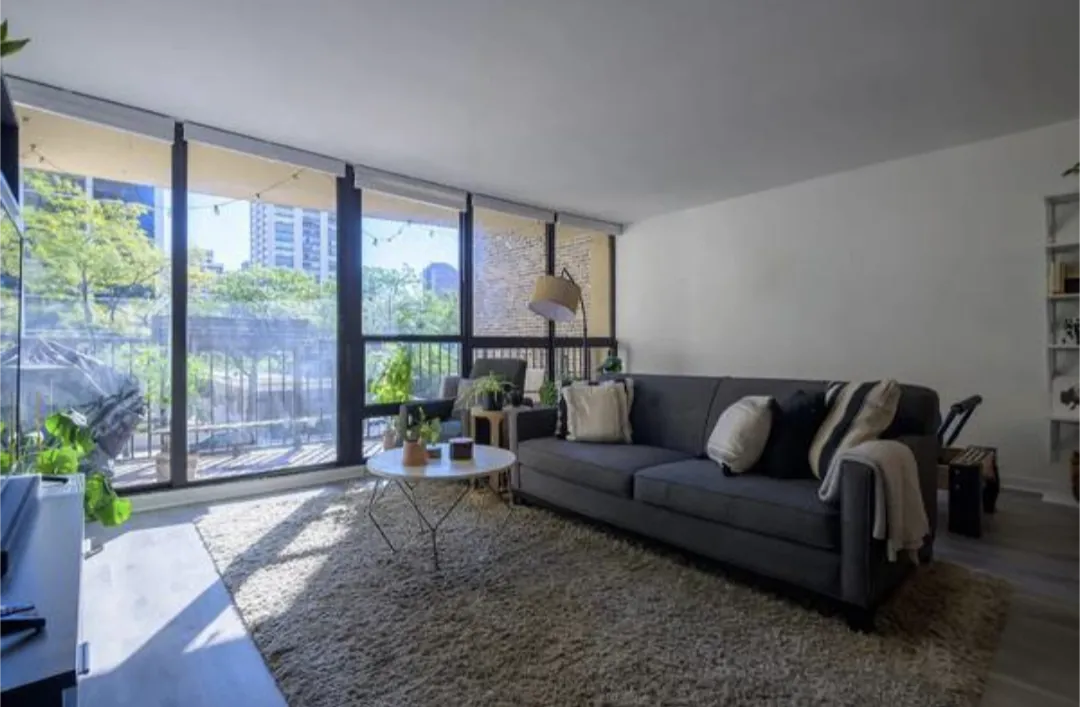 1540 N LA SALLE DR 60610-La Salle Terrace-unit#201-Chicago-IL