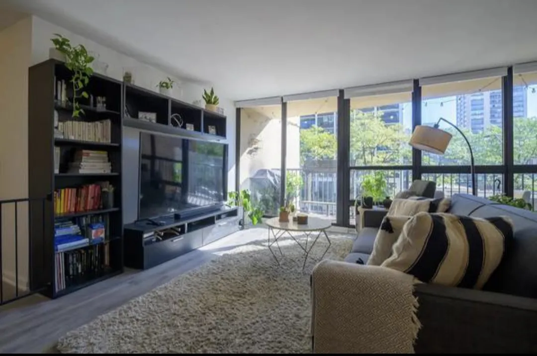 1540 N LA SALLE DR 60610-La Salle Terrace-unit#201-Chicago-IL