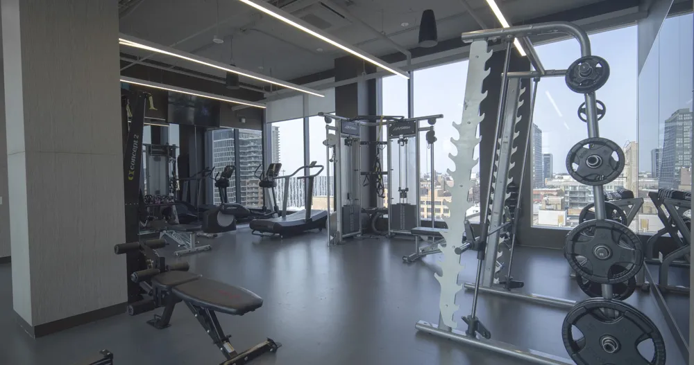 808 W VAN BUREN ST 60607-unit#513-Chicago-IL