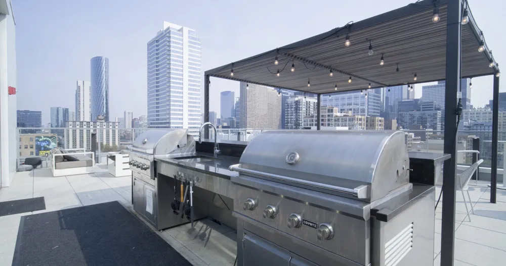 808 W VAN BUREN ST 60607-unit#513-Chicago-IL