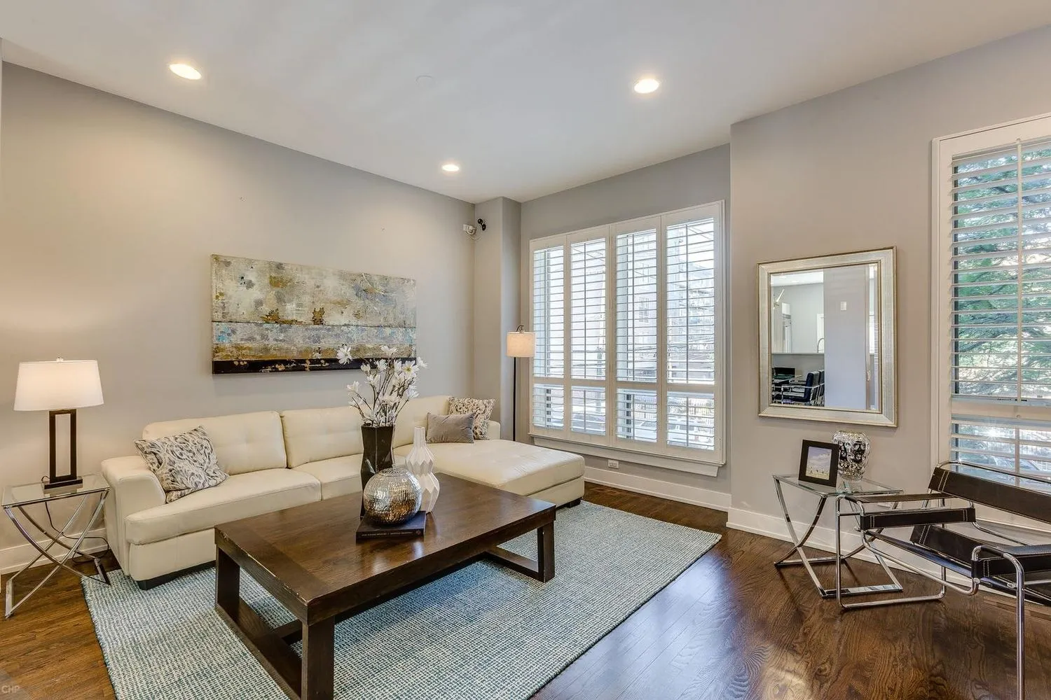 111 S ABERDEEN ST 60607-Chicago-IL