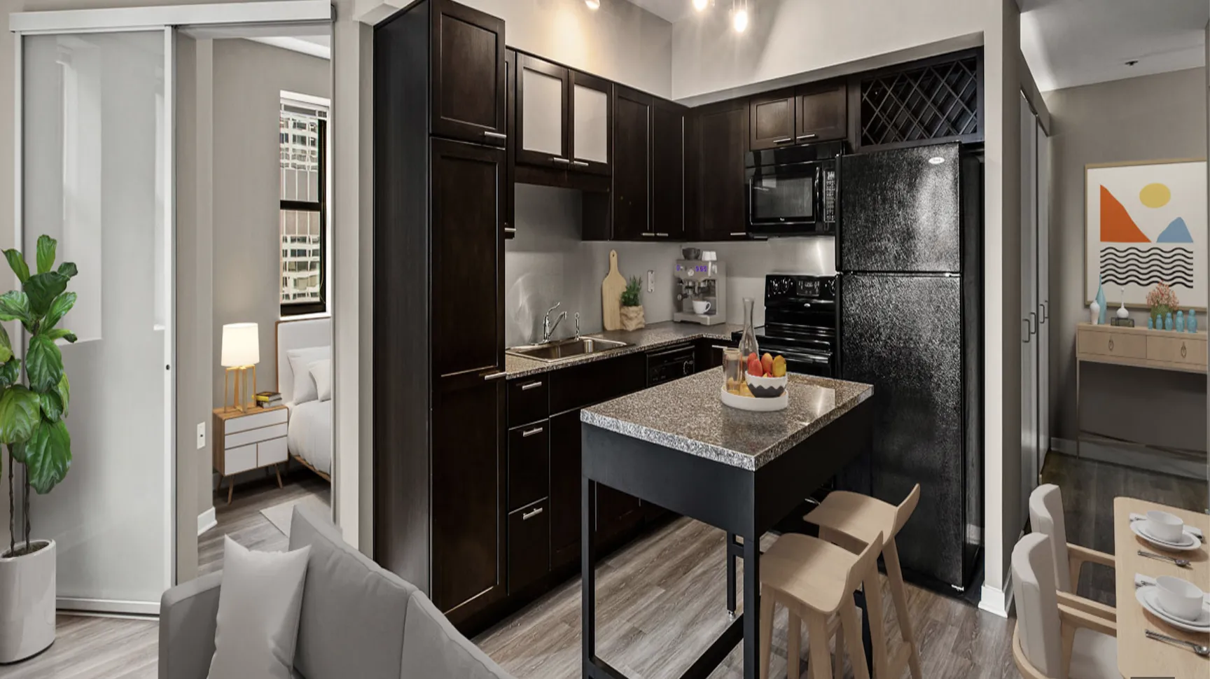 188 W RANDOLPH ST 60601-unit#712-Chicago-IL