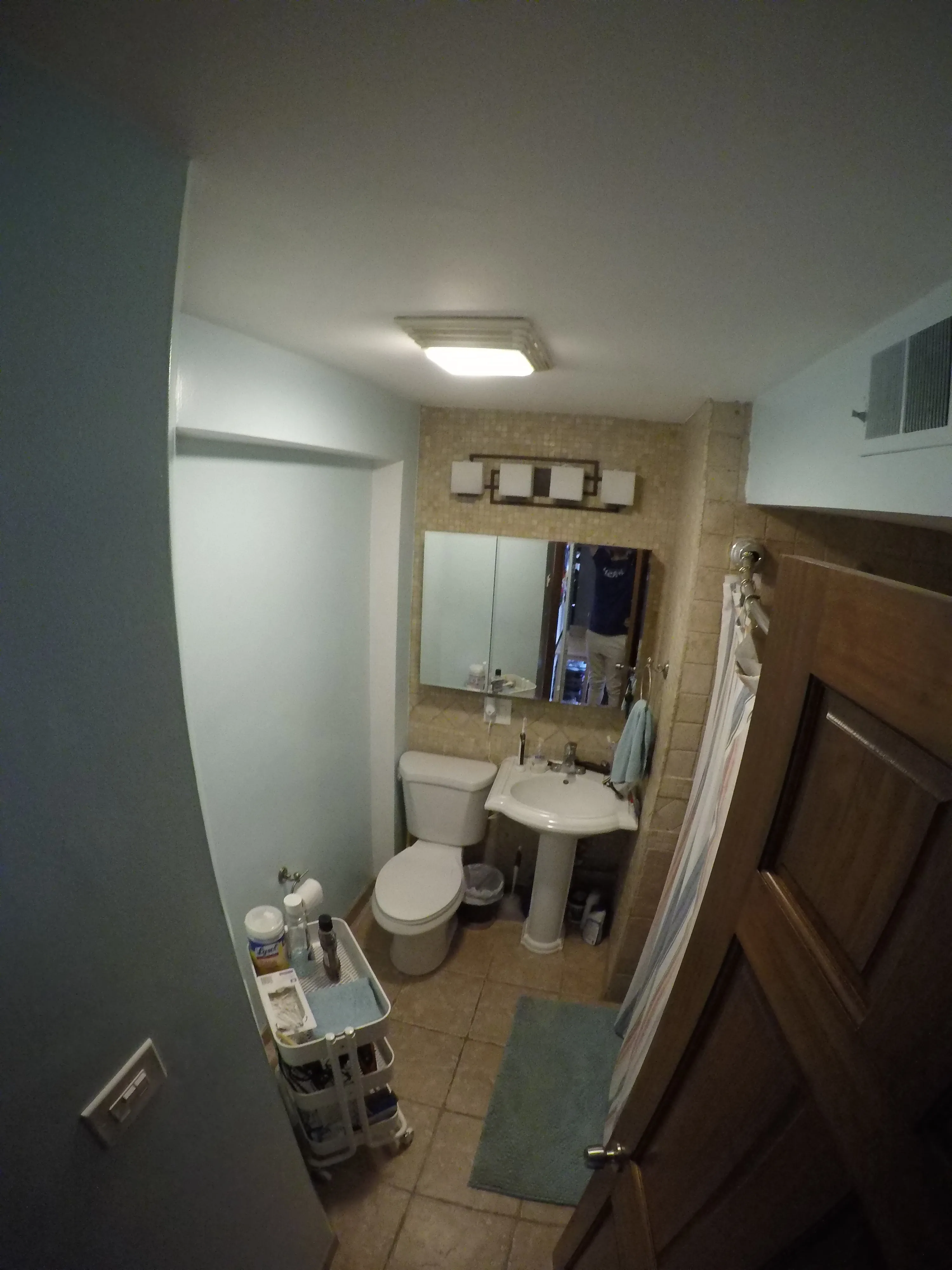 2029 N RACINE AVE 60614-A Room For Rent-unit#004A-Chicago-IL
