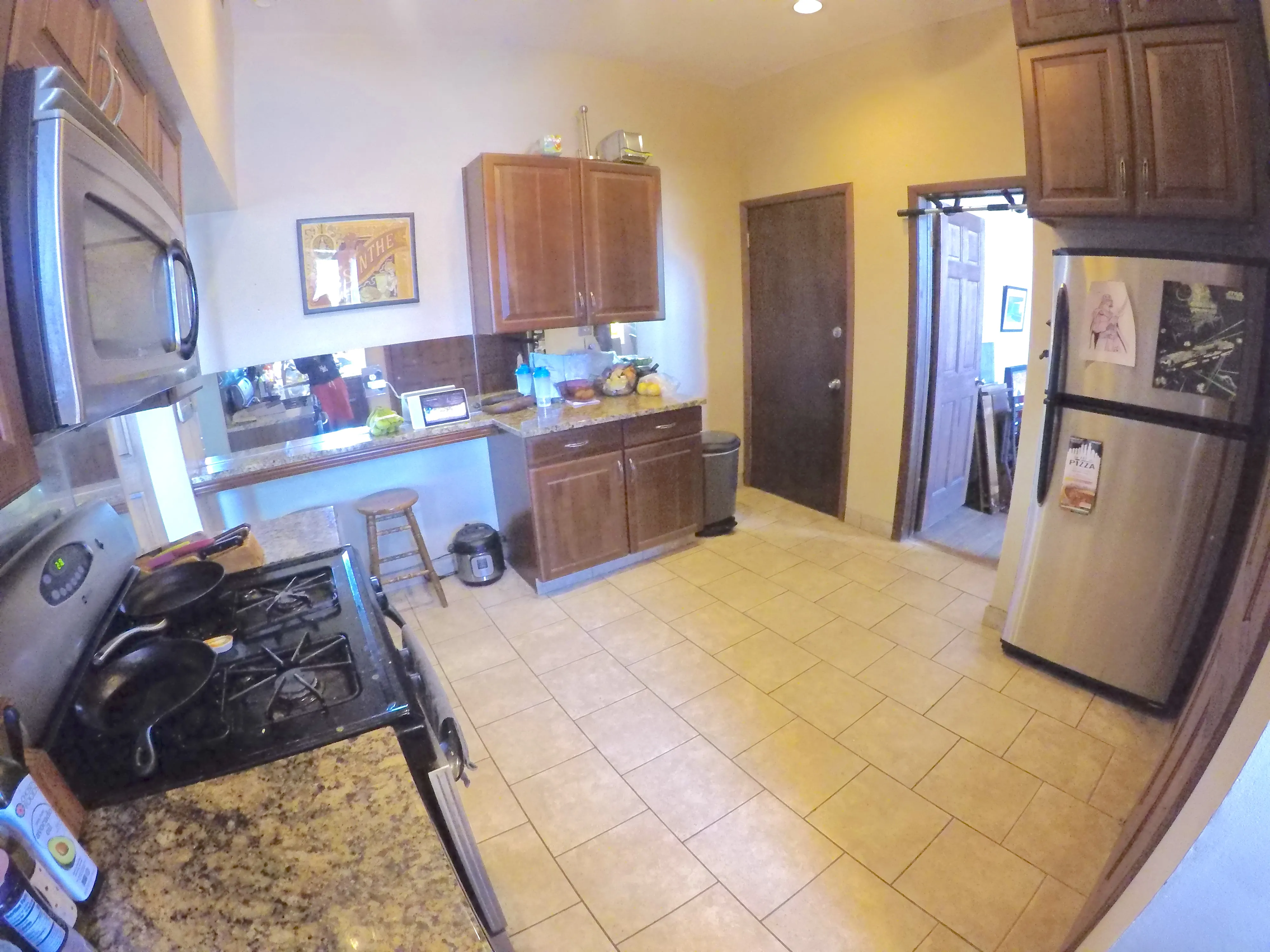 2029 N RACINE AVE 60614-A Room For Rent-unit#004A-Chicago-IL