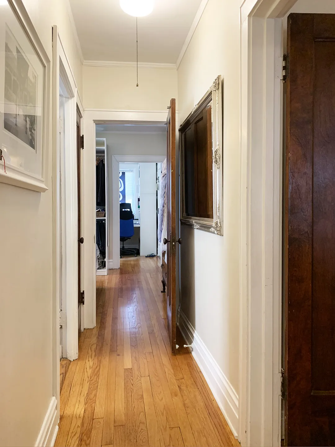 2445 W PENSACOLA AVE 60618-unit#01-Chicago-IL