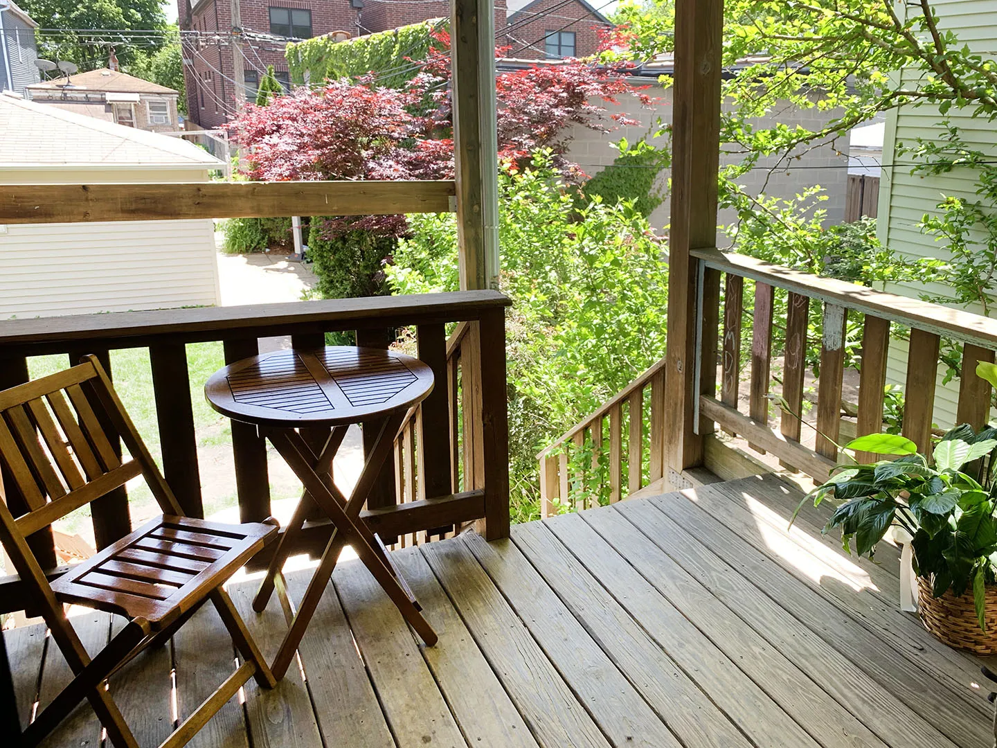 2445 W PENSACOLA AVE 60618-unit#01-Chicago-IL