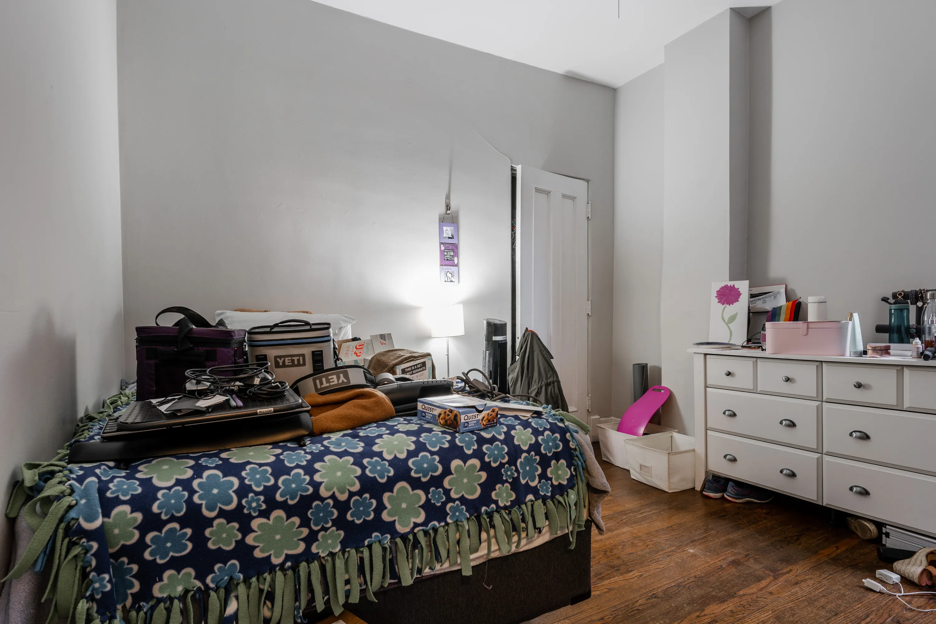 2533 N BURLING ST 60614-unit#3-Chicago-IL