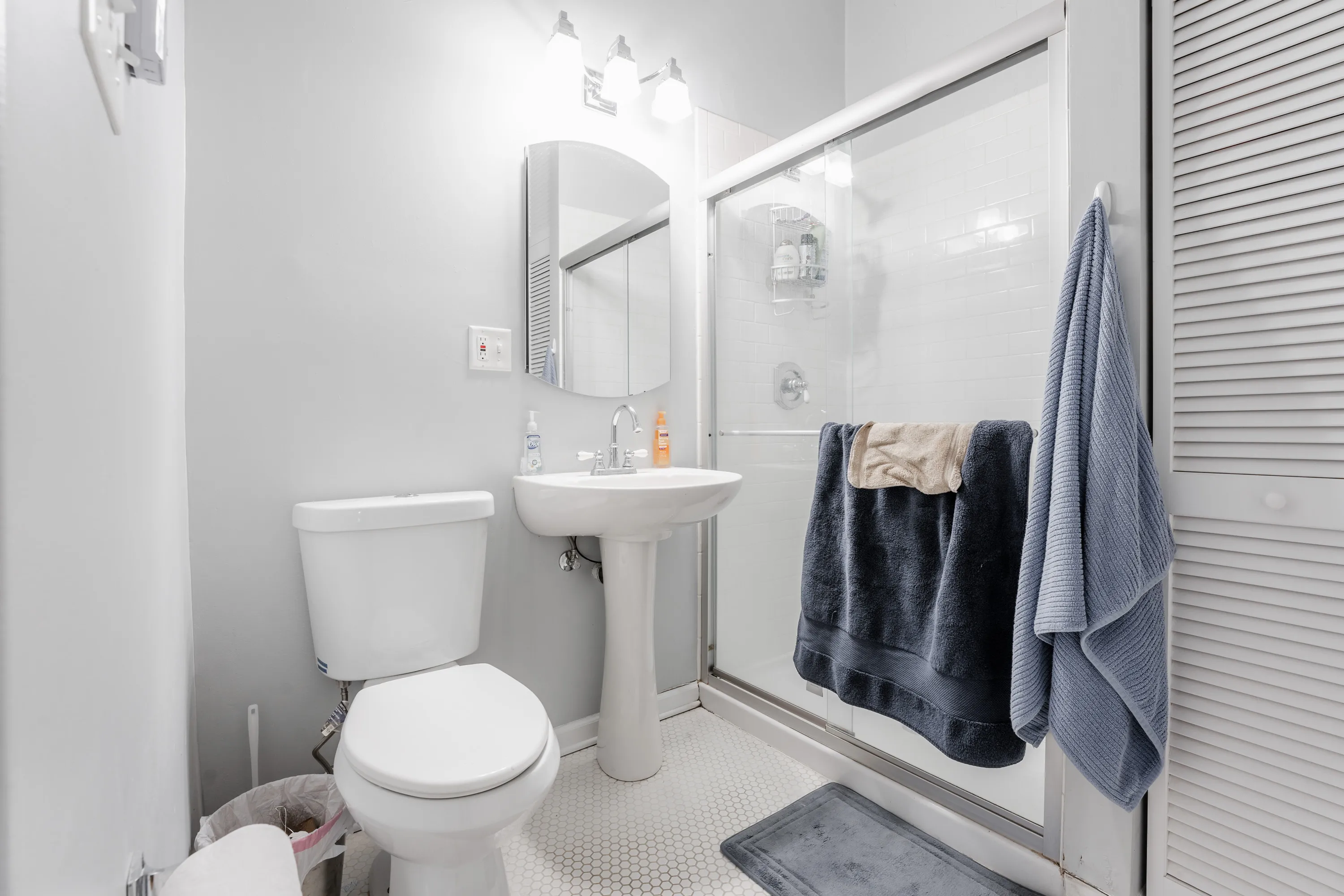 2533 N BURLING ST 60614-unit#3-Chicago-IL