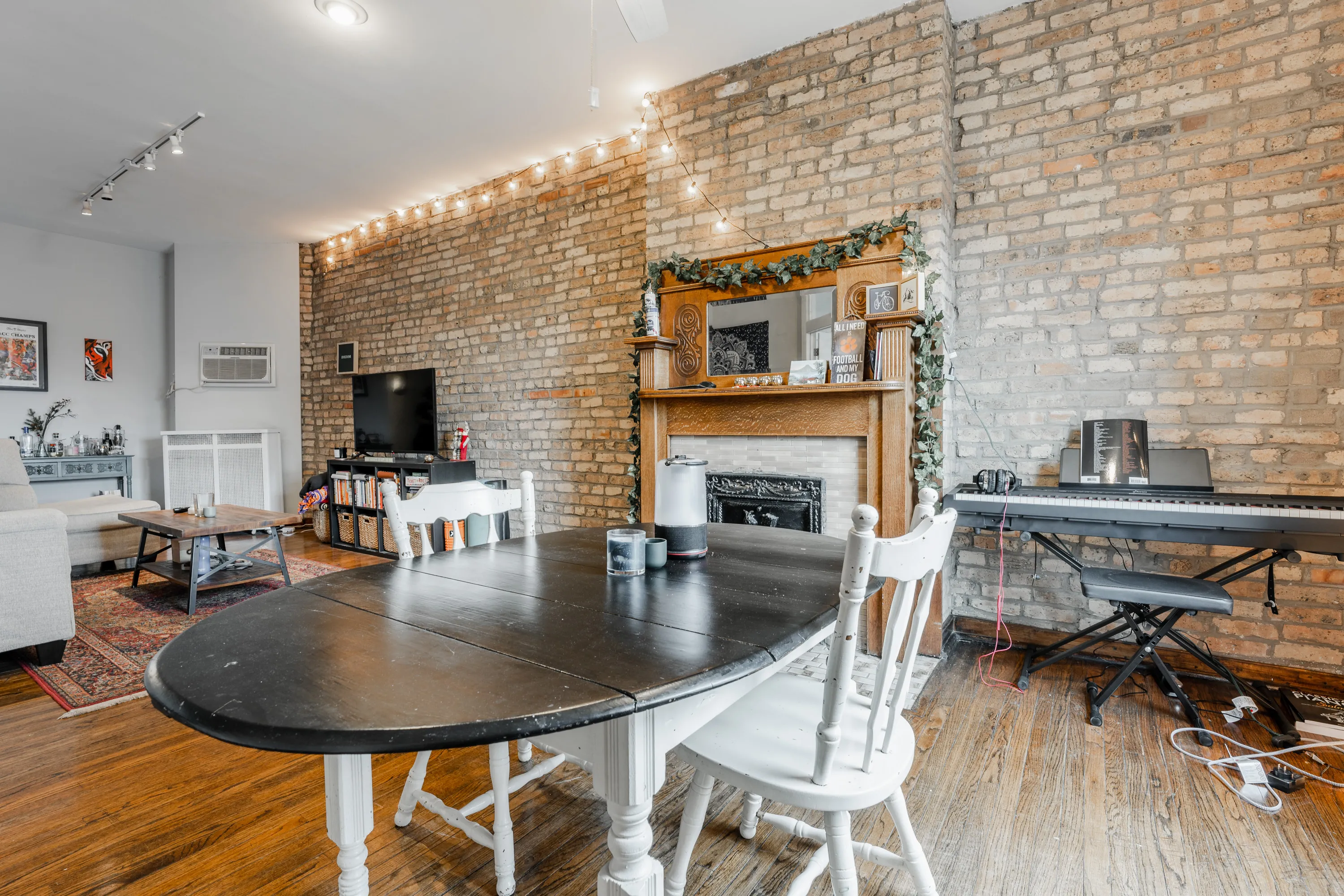 2533 N BURLING ST 60614-unit#3-Chicago-IL