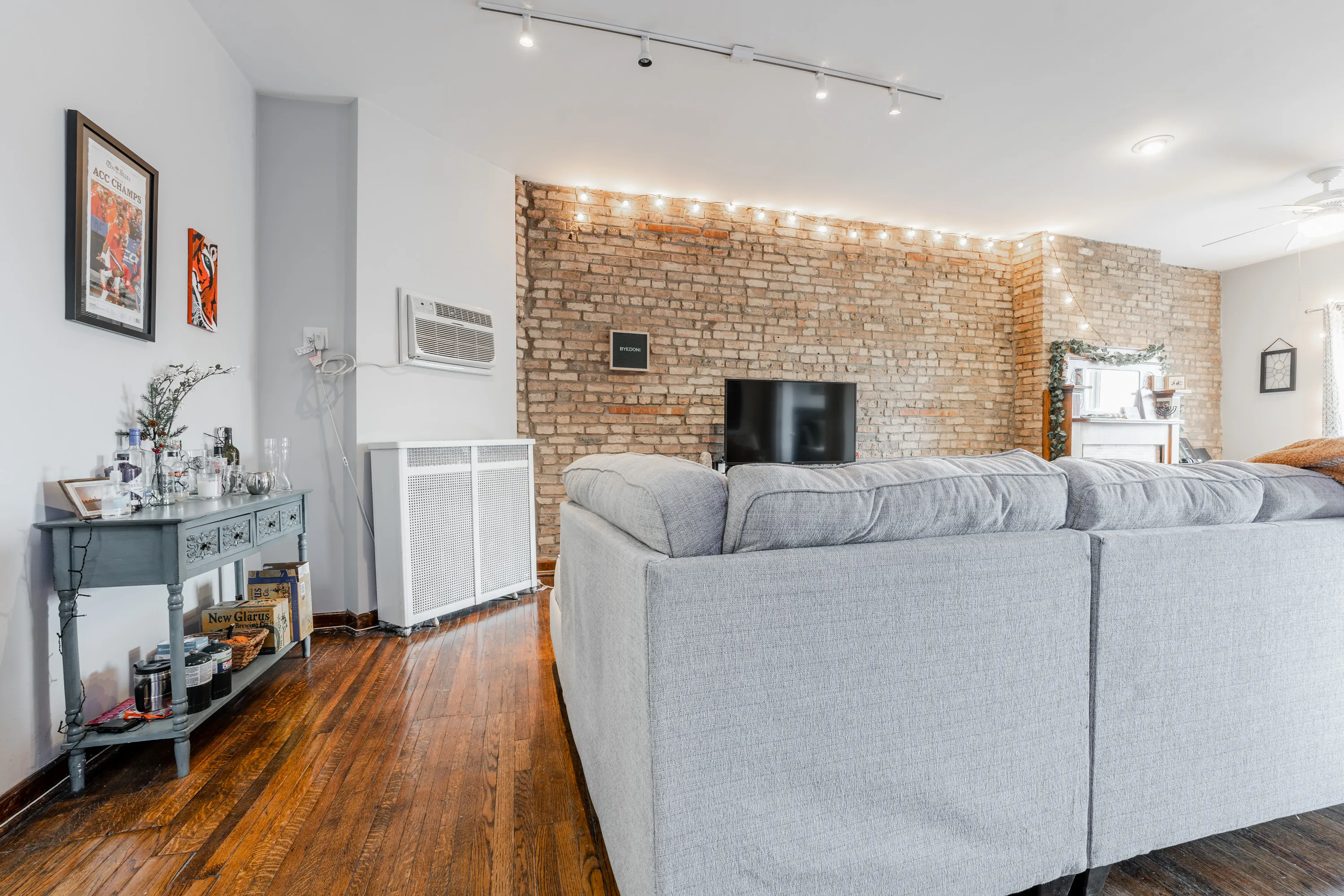 2533 N BURLING ST 60614-unit#3-Chicago-IL