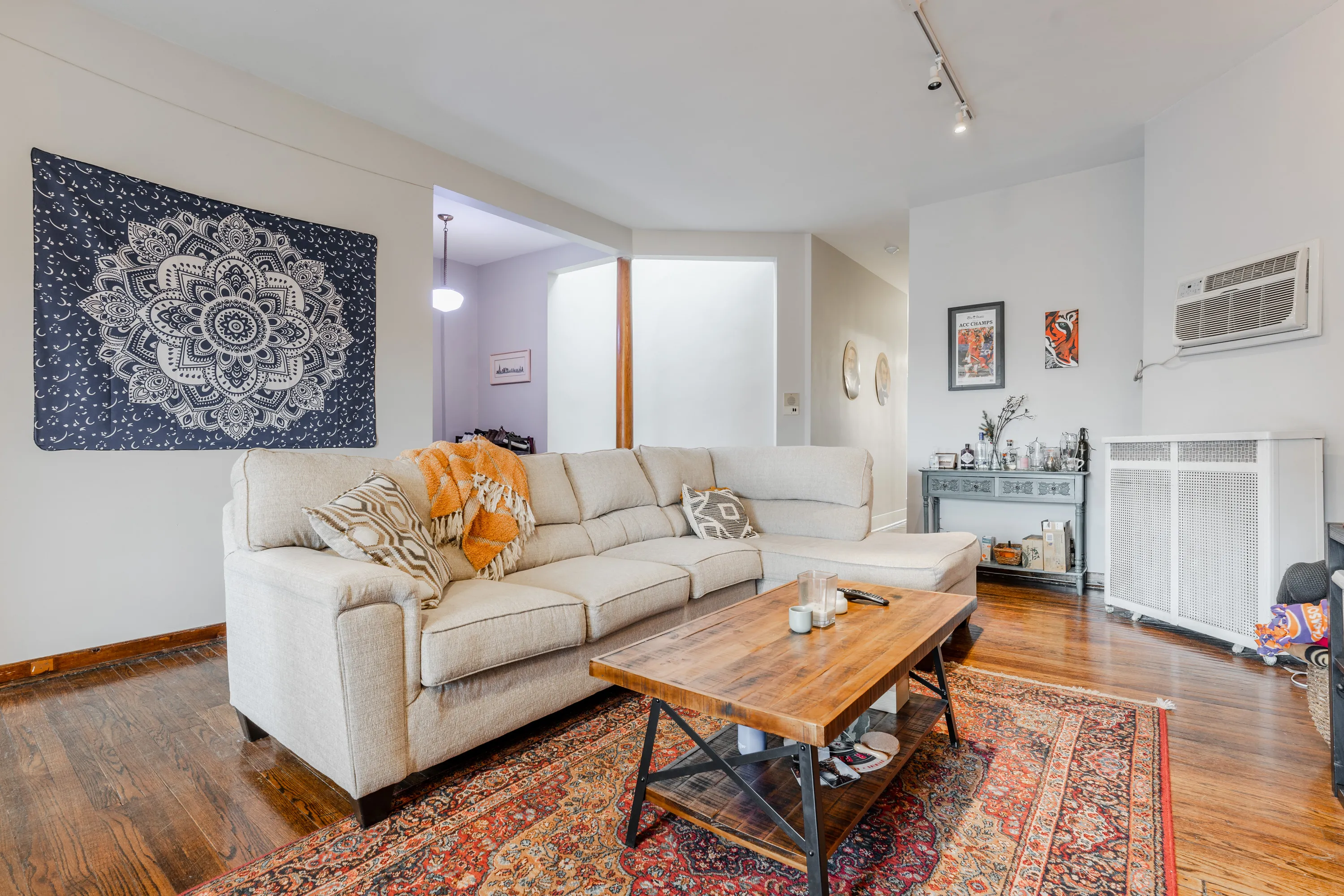 2533 N BURLING ST 60614-unit#3-Chicago-IL