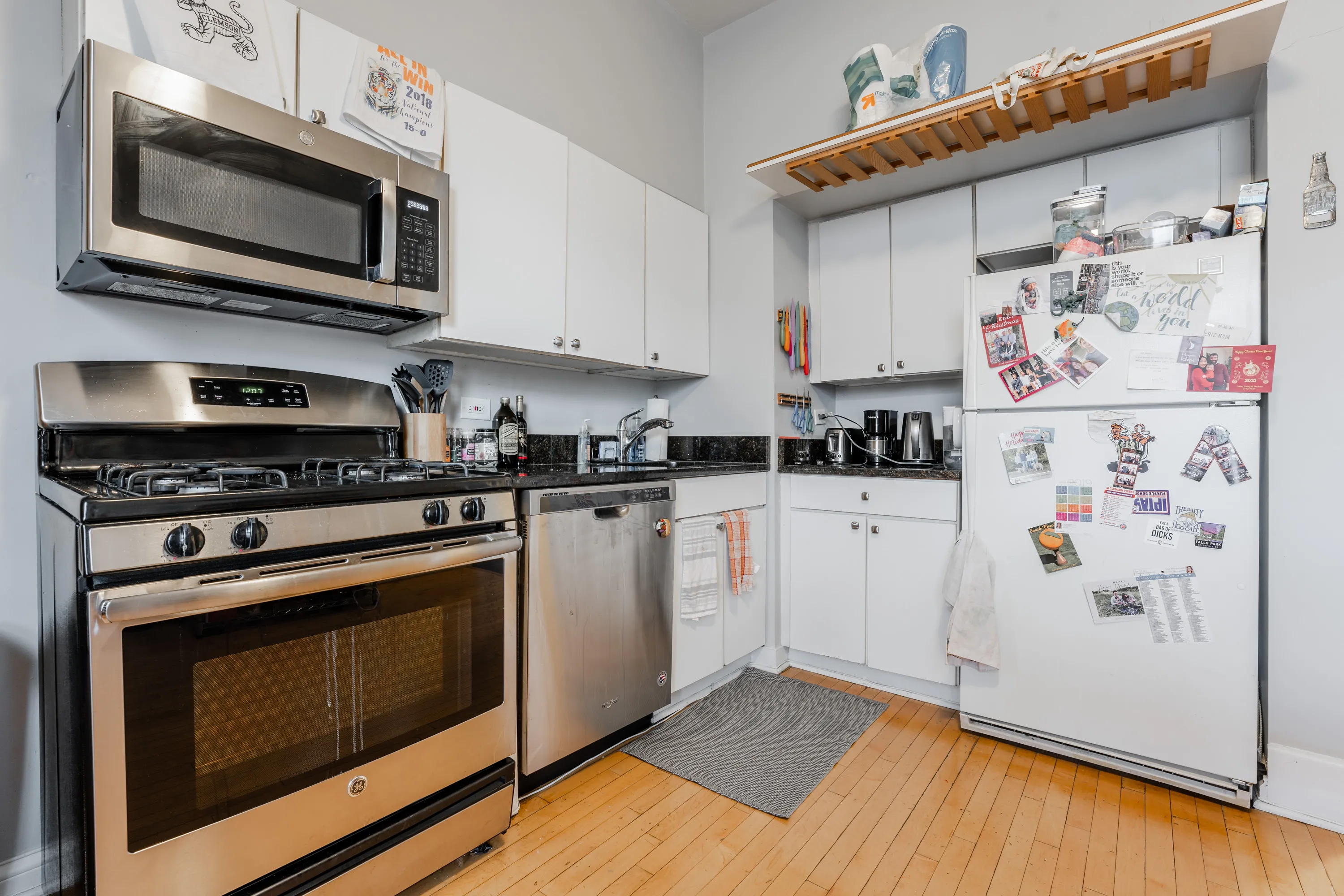 2533 N BURLING ST 60614-unit#3-Chicago-IL