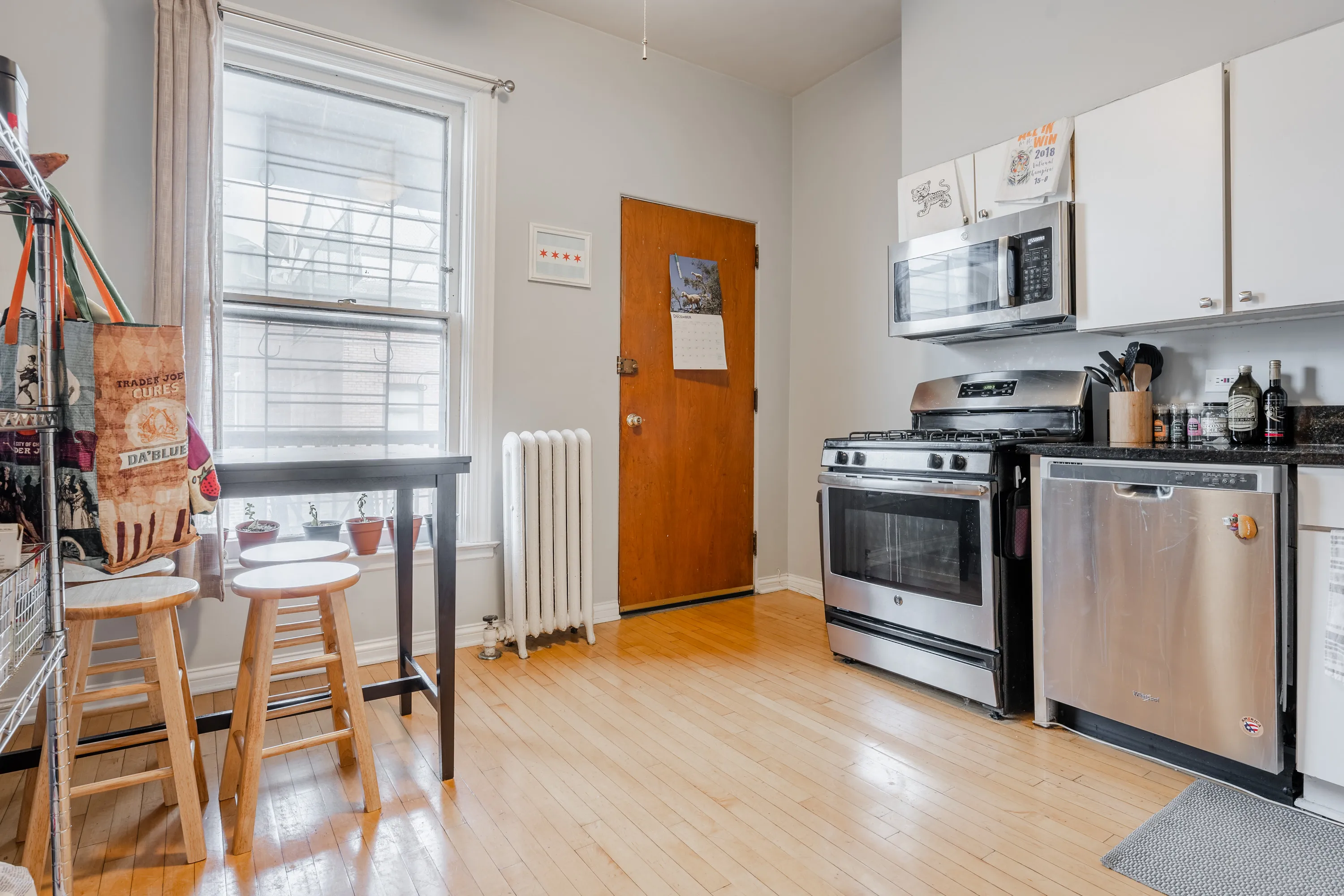 2533 N BURLING ST 60614-unit#3-Chicago-IL