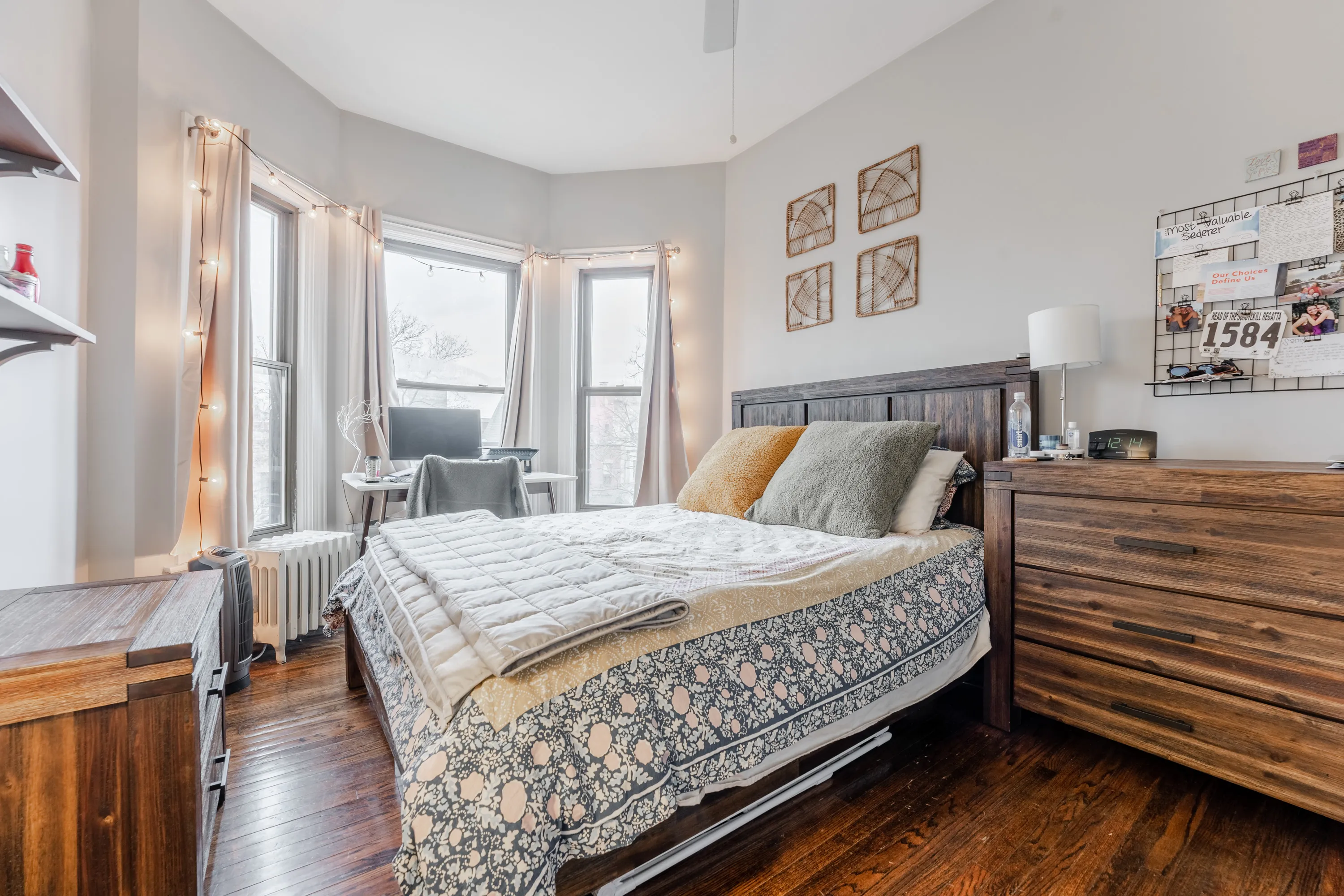 2533 N BURLING ST 60614-unit#3-Chicago-IL