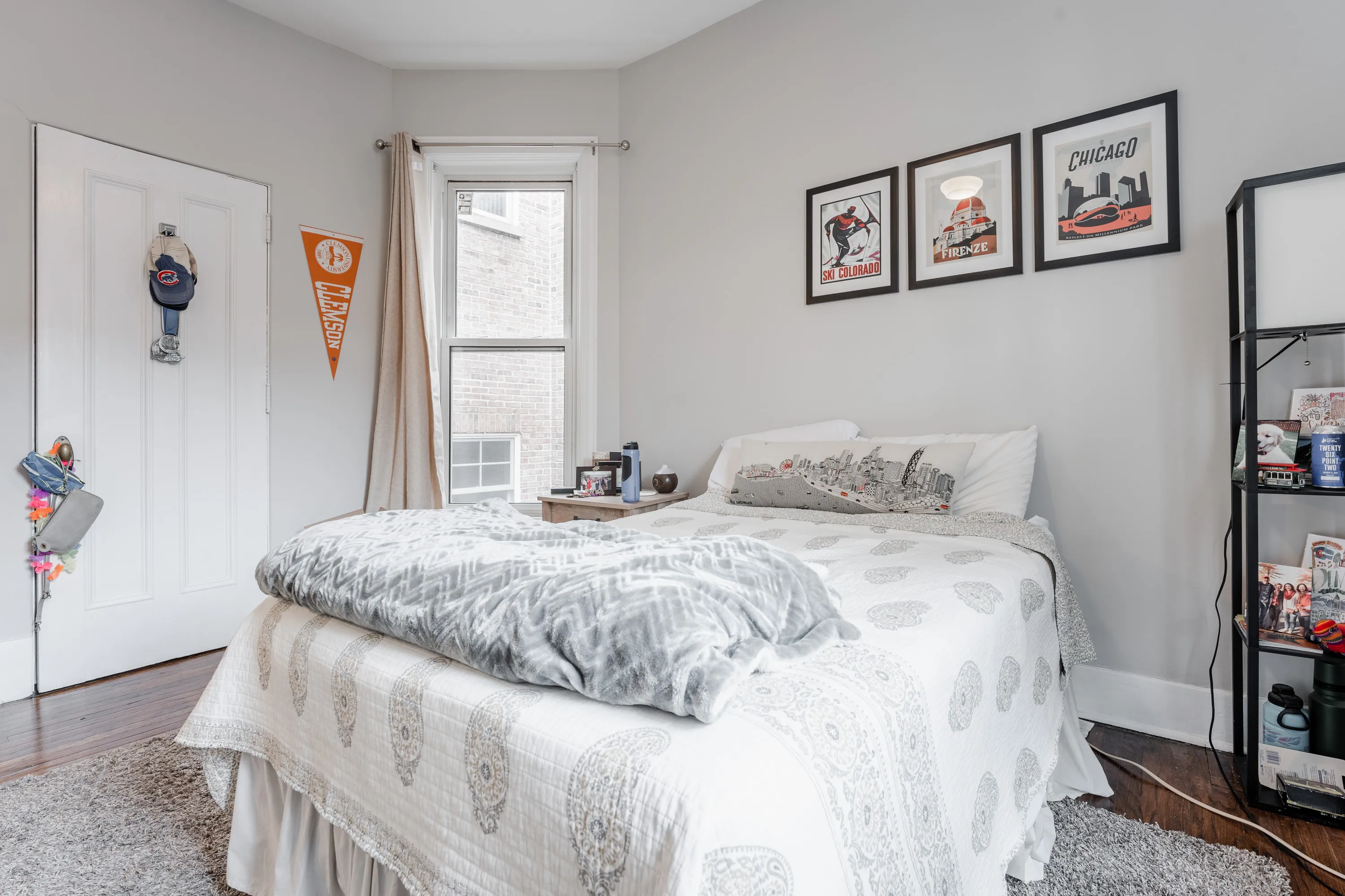 2533 N BURLING ST 60614-unit#3-Chicago-IL