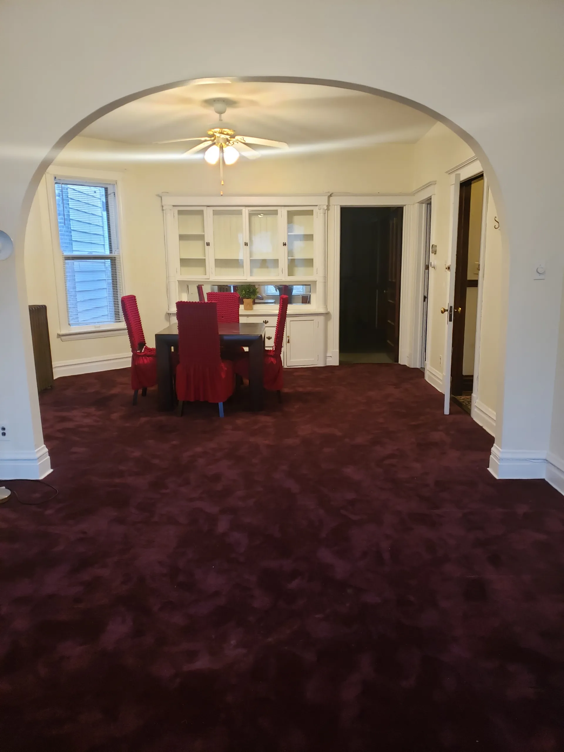 2646 N MDRED AVE 60614-The Mildred Apartments-unit#01-Chicago-IL
